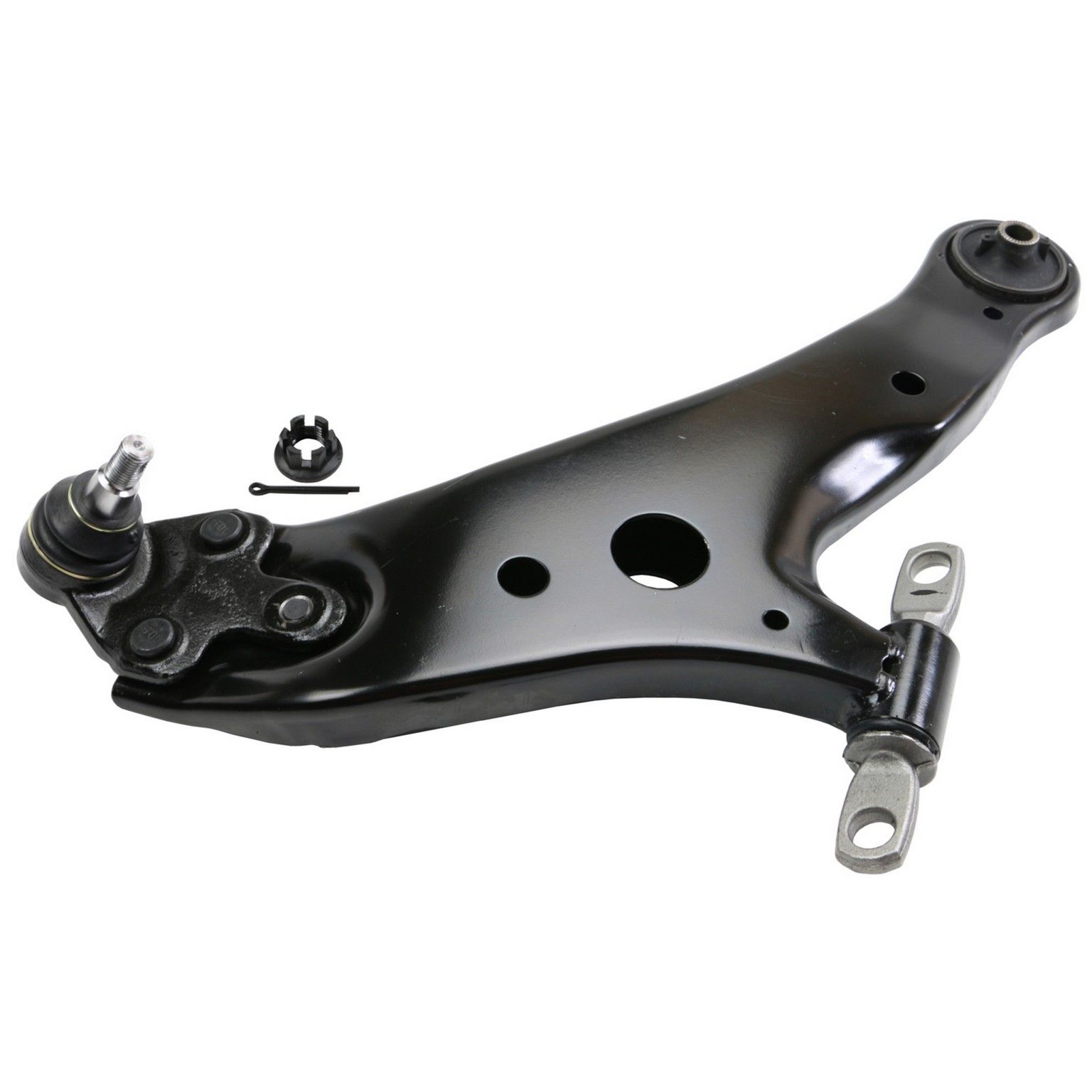 2015, 2014, 2013, 2012, 2011, 2010, 2009 Toyota Venza Suspension Control Arm and Ball Joint Assembly