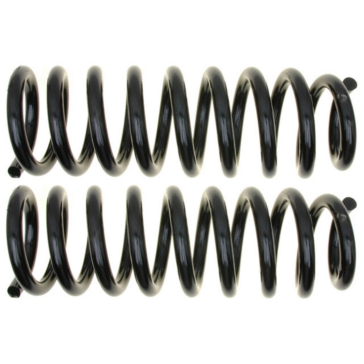 2017, 2016, 2015, 2014, 2013, 2012, 2011, 2010, 2009, 2008, 2007 Lincoln Navigator Coil Spring Set