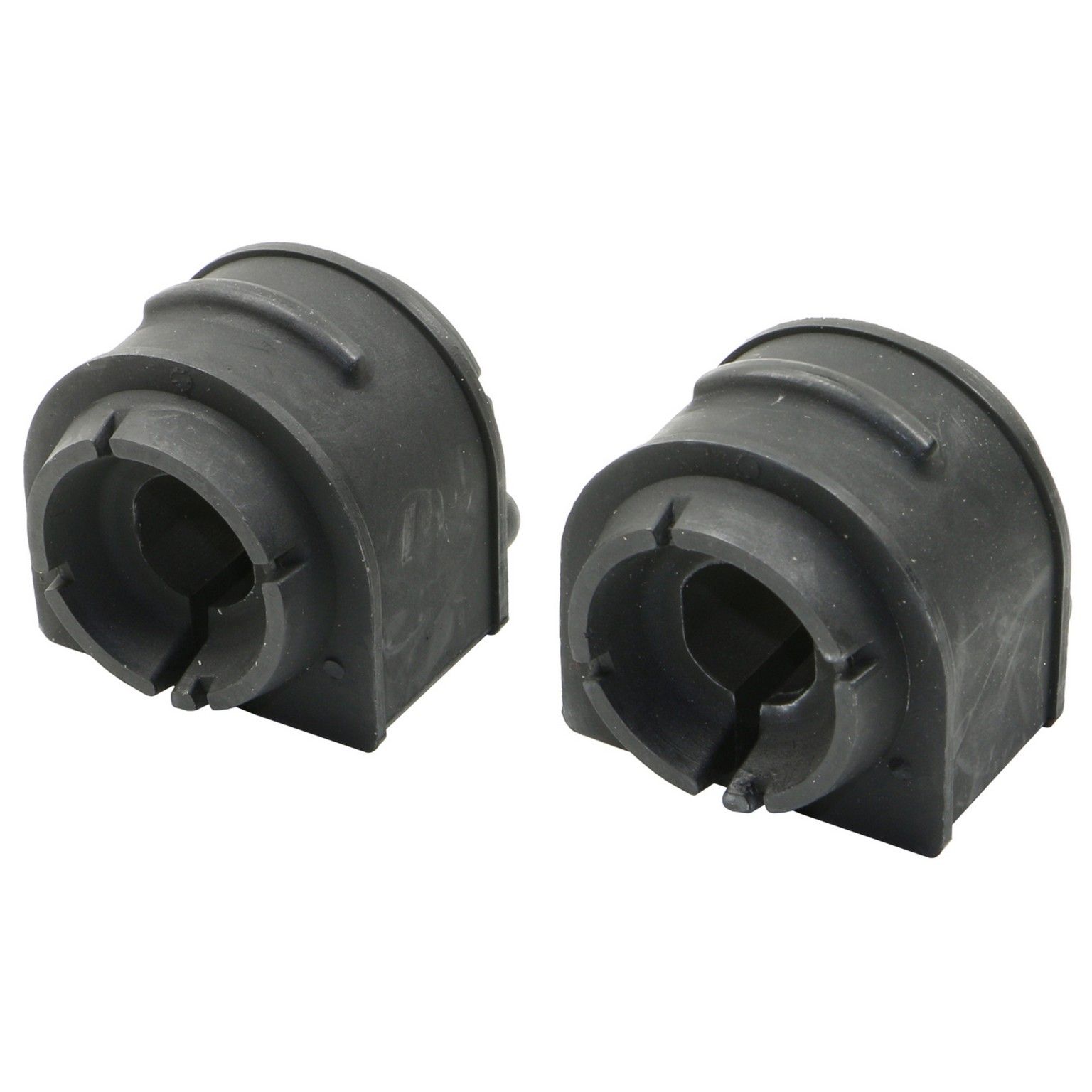 2013, 2012, 2011, 2010 Mazda 3 Suspension Stabilizer Bar Bushing Kit