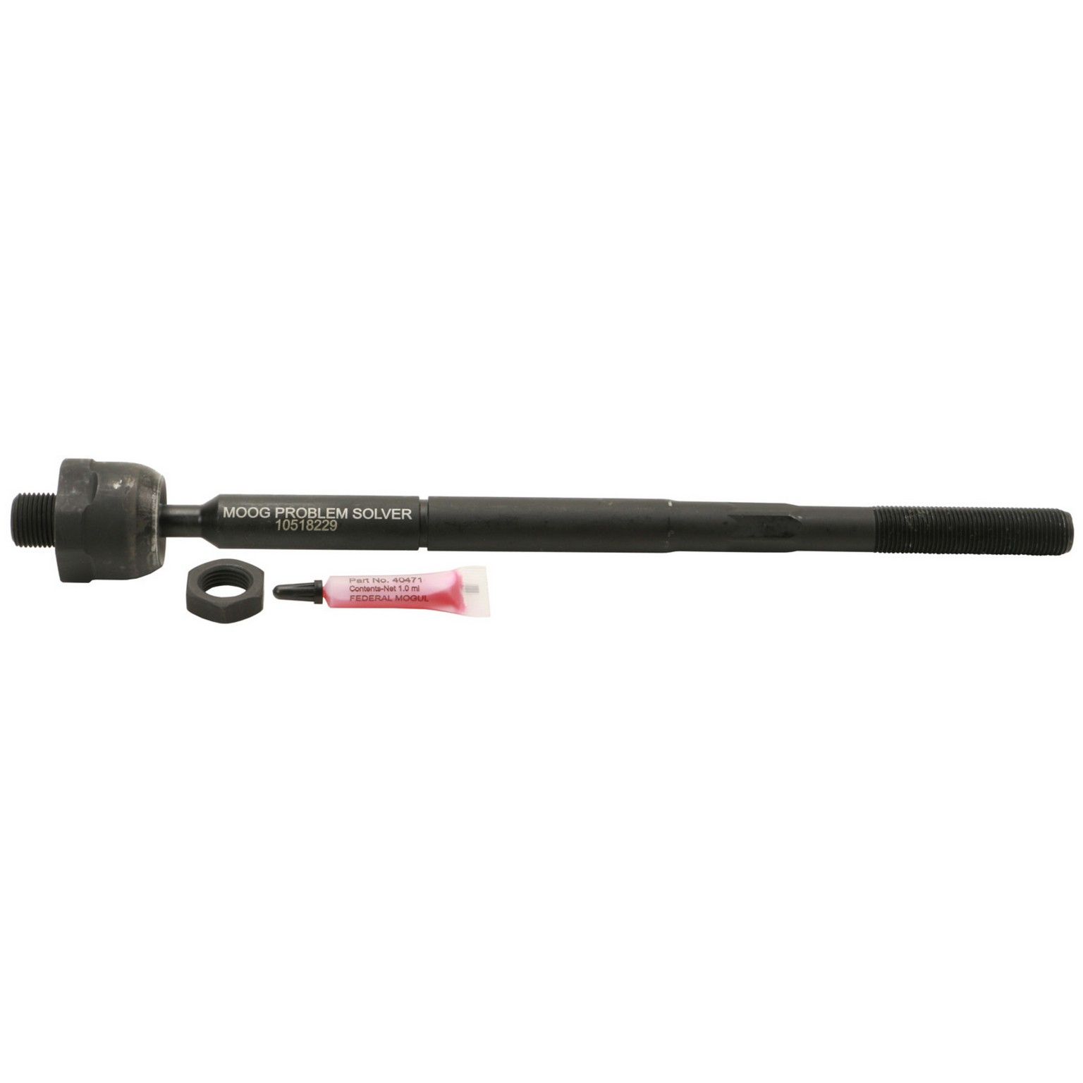2023, 2022, 2021, 2020, 2019, 2018, 2017, 2016, 2015 Dodge Charger Steering Tie Rod End