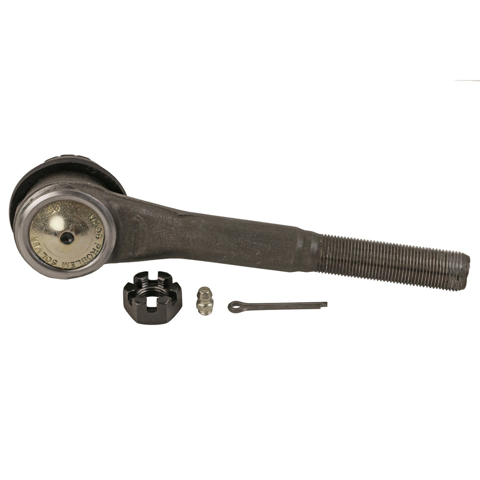 1995, 1994, 1993, 1992, 1991, 1990, 1989, 1988, 1987, 1986, 1985, 1984, 1983 GMC G2500 Steering Tie Rod End