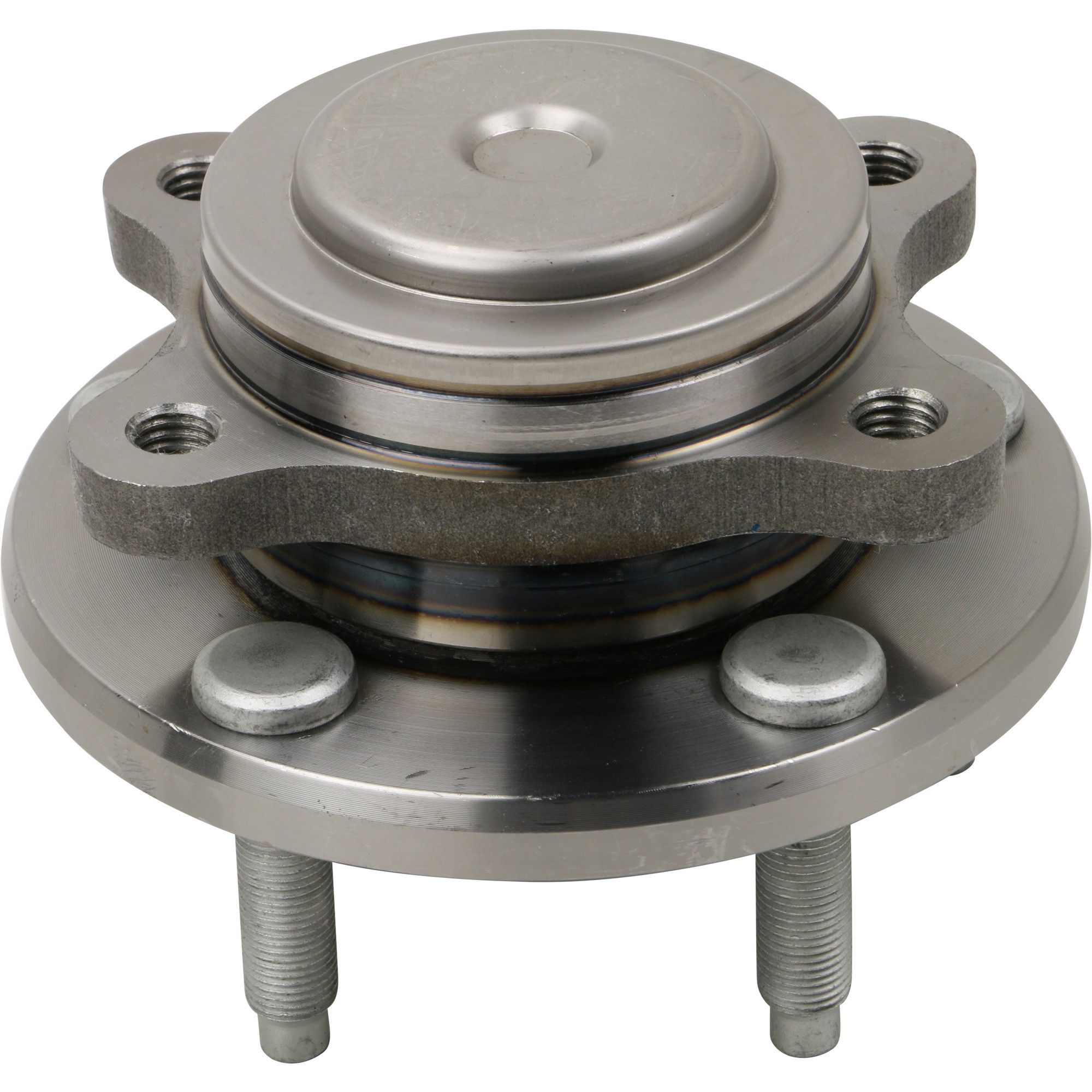 2009, 2008 Ford Taurus Hundred Wheel Bearing and Hub Assembly