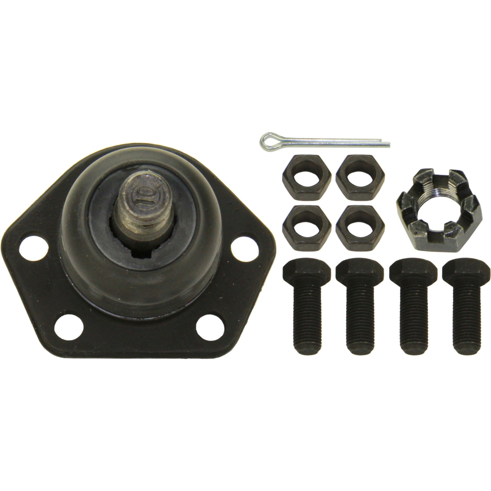 2006, 2005, 2004, 2003, 2002 Hummer H1 Hummer Suspension Ball Joint