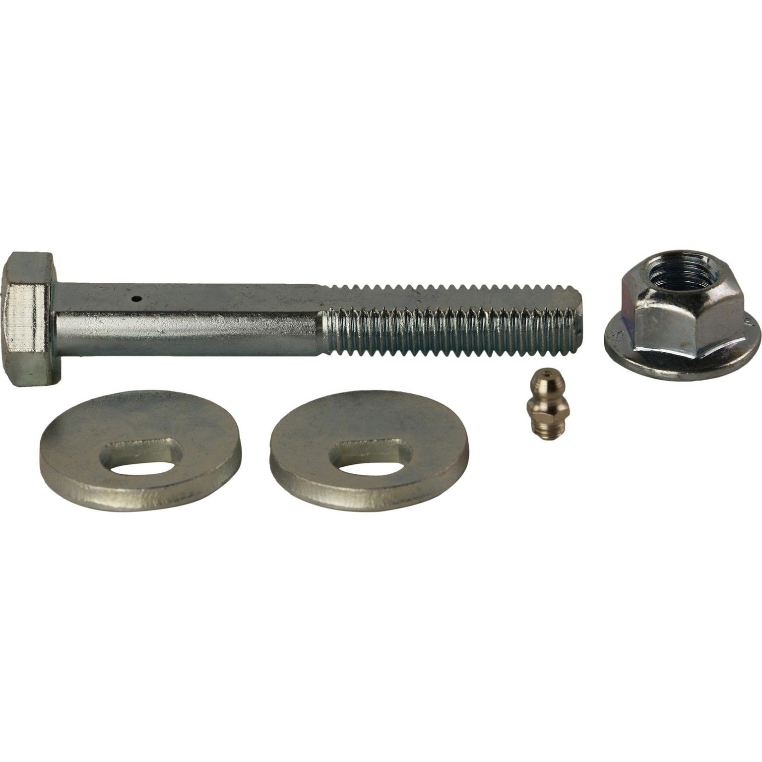 2022, 2021, 2020, 2019, 2018, 2017, 2016 Toyota Prius Alignment Camber Kit
