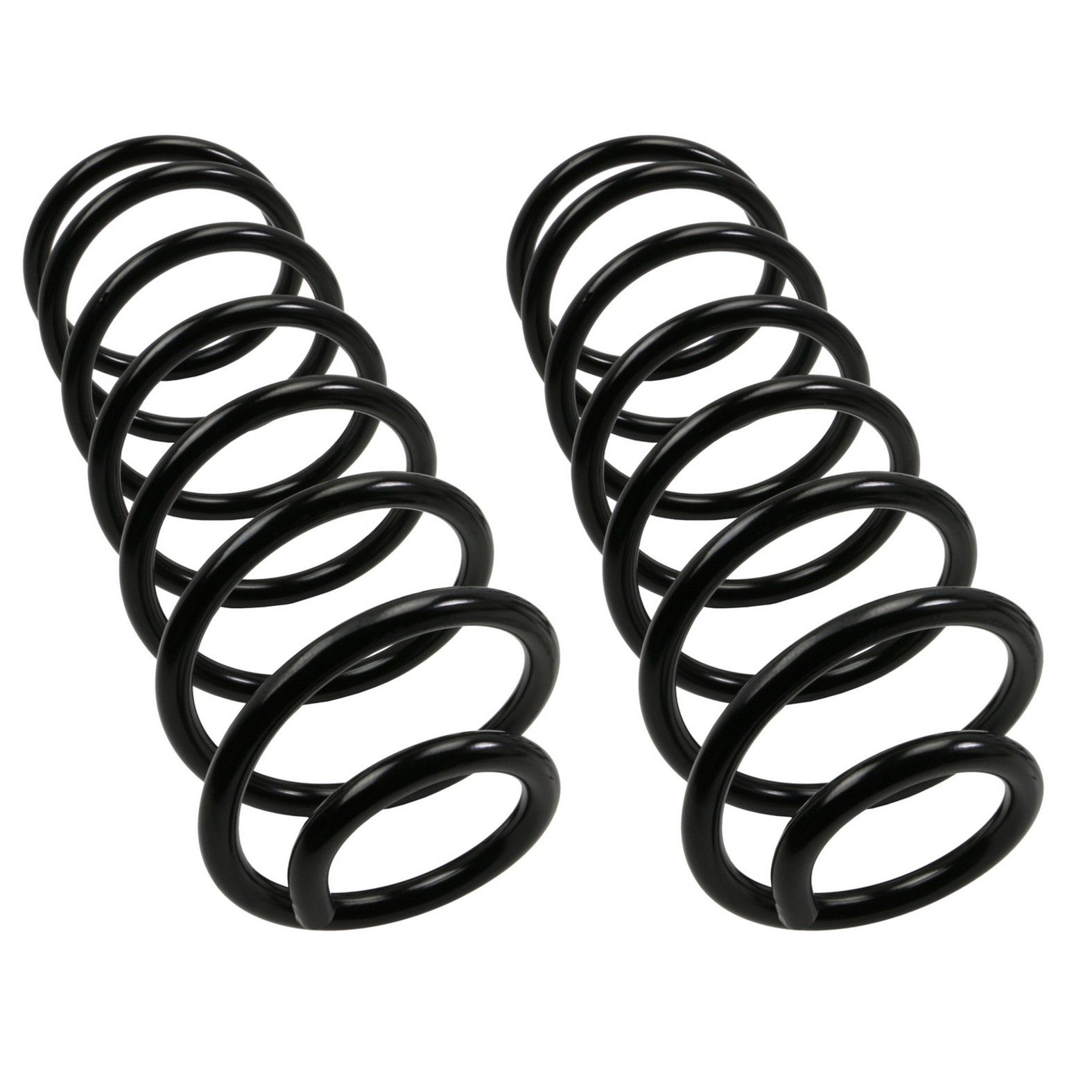 2000, 1999, 1998, 1997, 1996 Toyota 4Runner Coil Spring Set