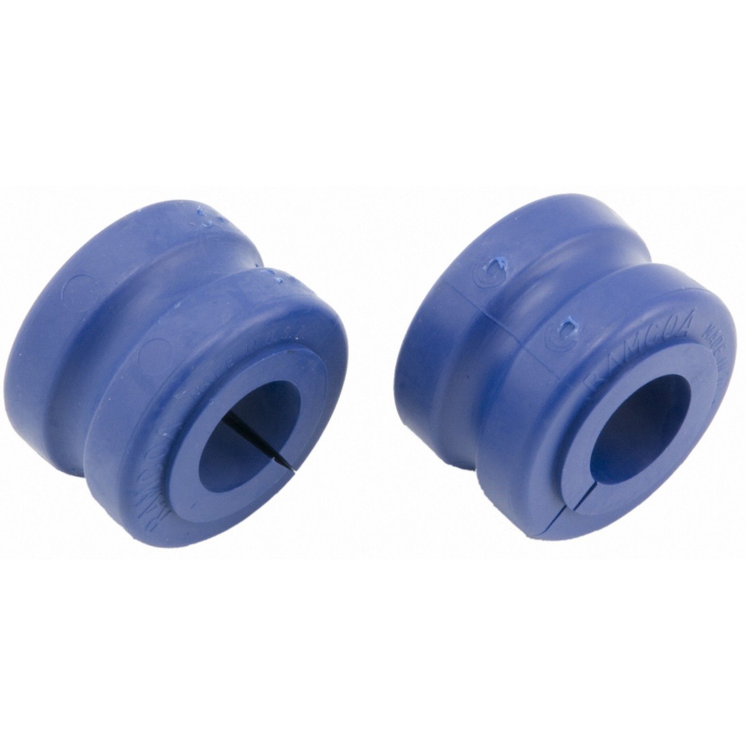 2005, 2004, 2003, 2002, 2001, 2000, 1999, 1998, 1997, 1996, 1995 Dodge Neon Suspension Stabilizer Bar Bushing Kit