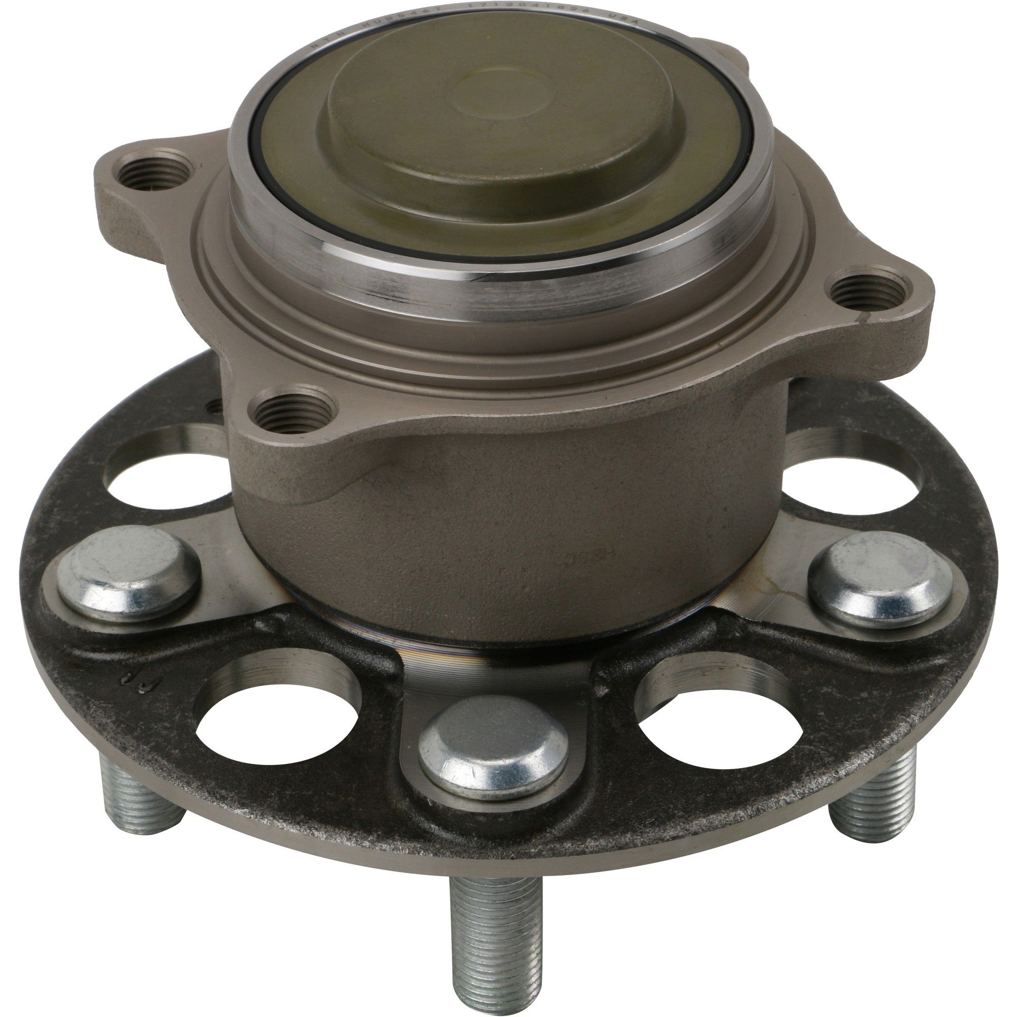 2022, 2021, 2020, 2019, 2018, 2017, 2016 Honda Pilot Wheel Bearing and Hub Assembly