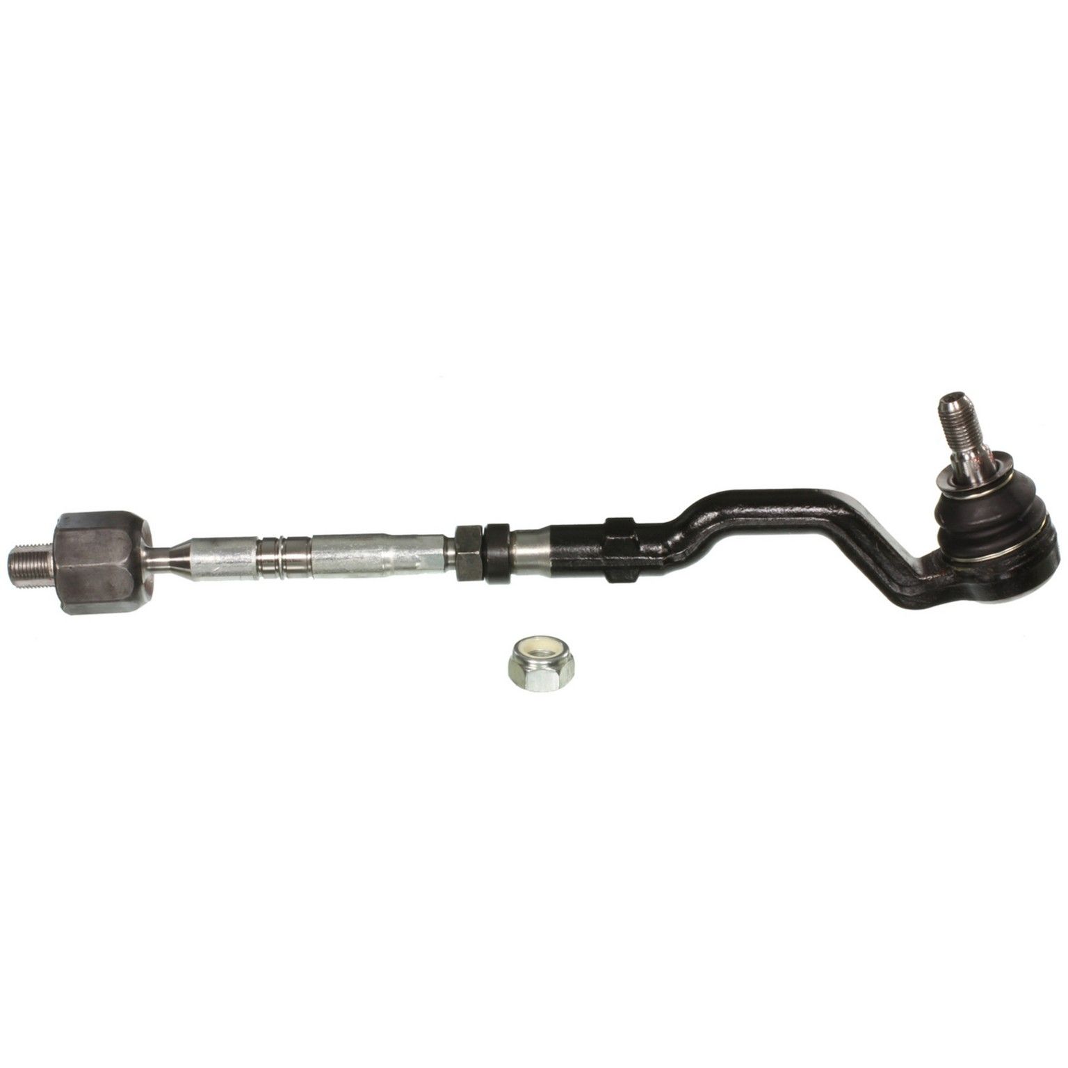 2013, 2012, 2011, 2010, 2009, 2008, 2007 BMW X5 Steering Tie Rod End Assembly