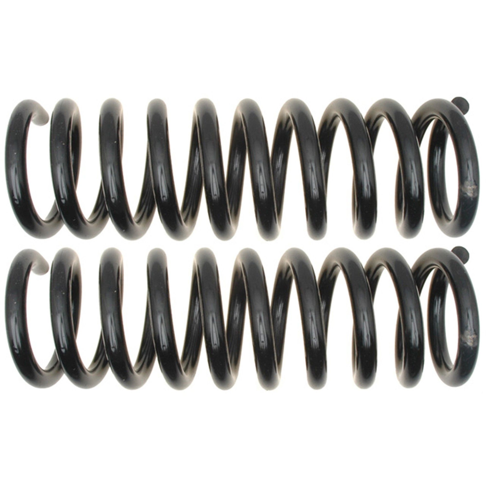 2012, 2011, 2010, 2009 Suzuki Equator Coil Spring Set