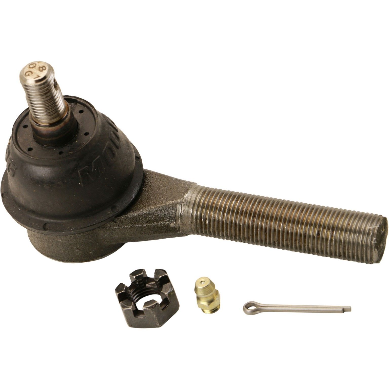 1967, 1966, 1965, 1964, 1963 Chevrolet Chevy II Air Steering Tie Rod End