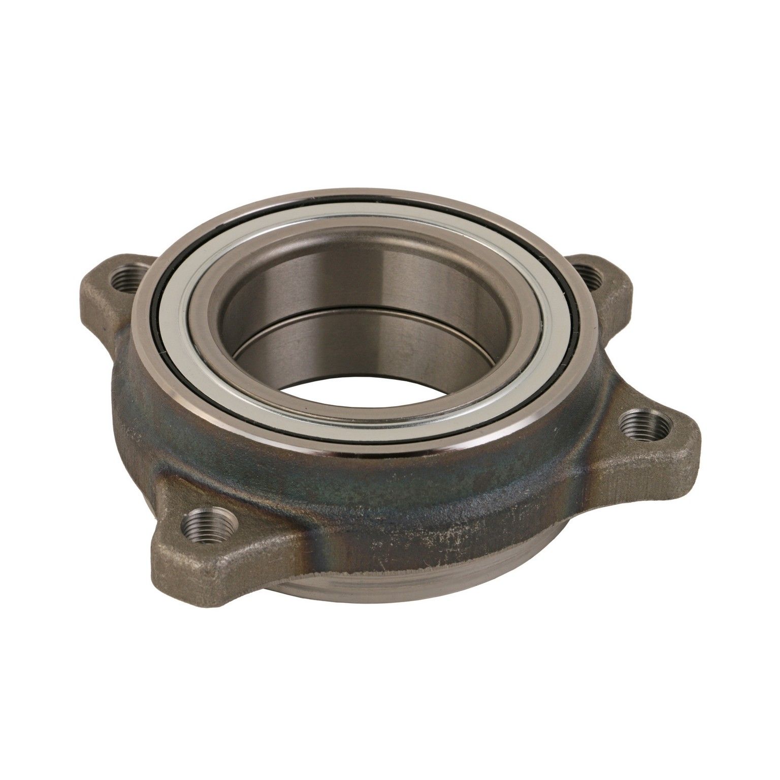 2023, 2022, 2021, 2020 Audi S8 allroad Wheel Bearing and Hub Assembly