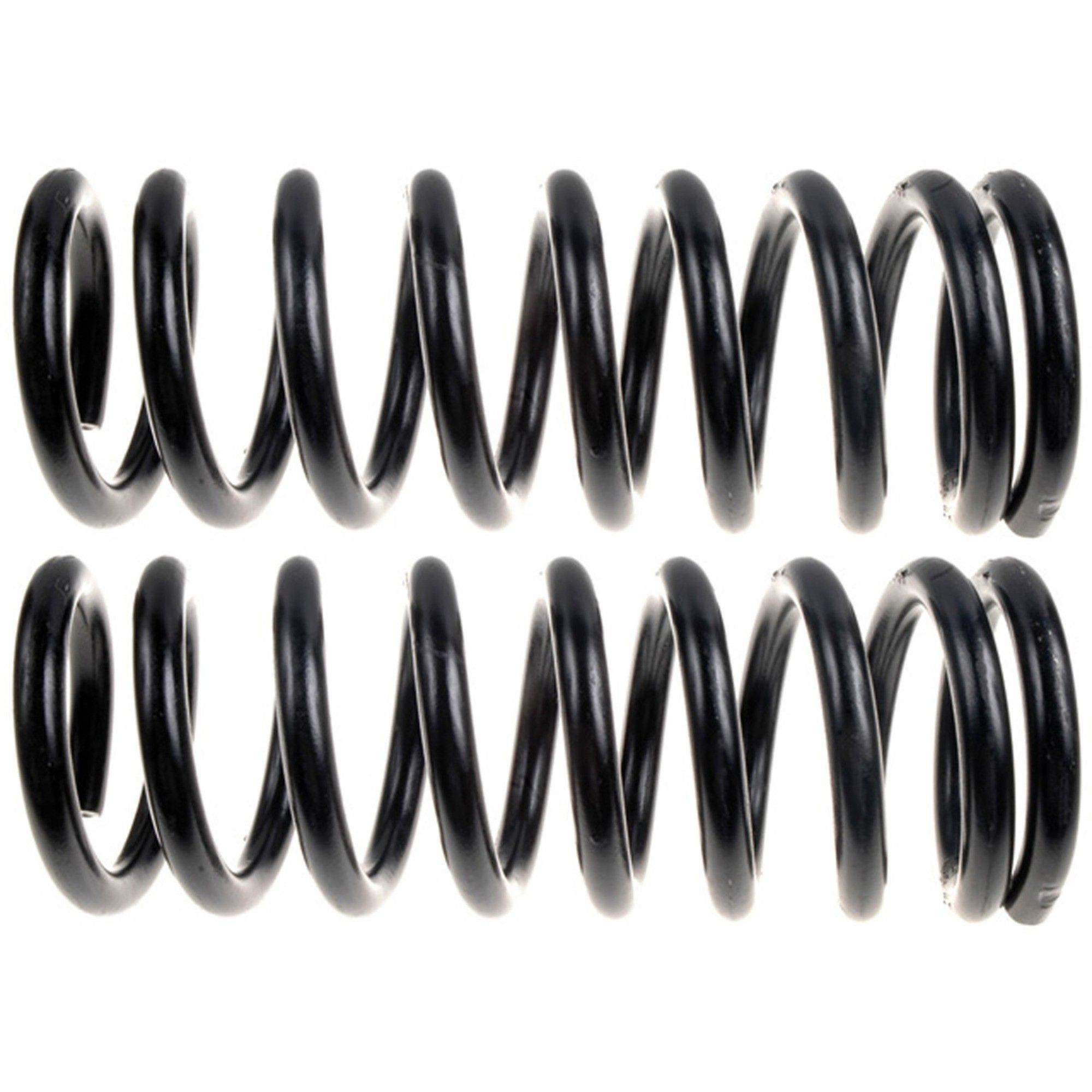 2010, 2009, 2008, 2007, 2006 Jeep Commander Coil Spring Set