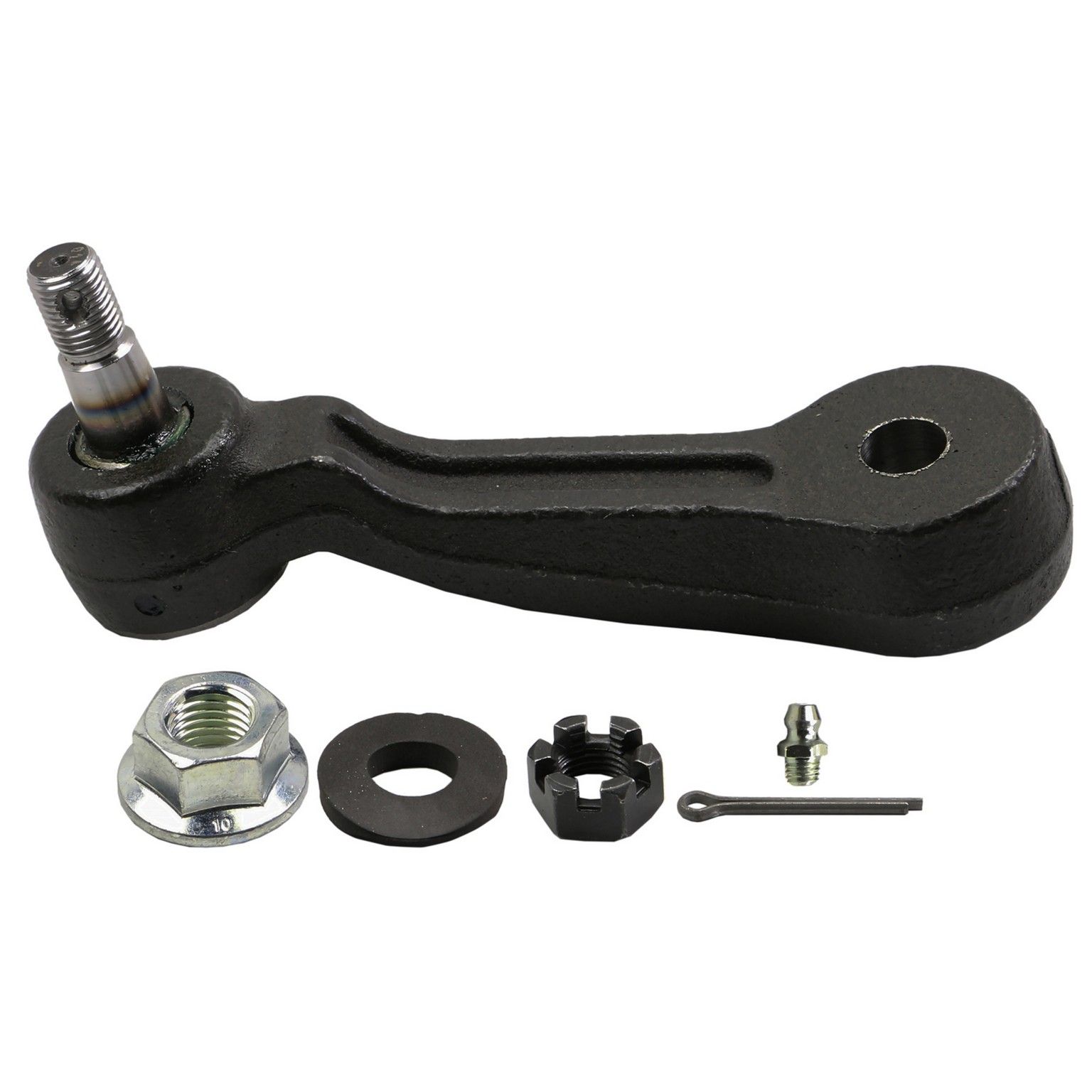 2002, 2001, 2000, 1999, 1998, 1997, 1996 Chevrolet Express 2500 1500 Steering Idler Arm