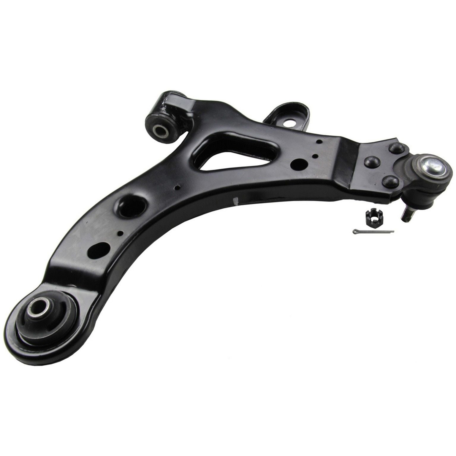2005, 2004, 2003, 2002, 2001 Pontiac Aztek Suspension Control Arm and Ball Joint Assembly