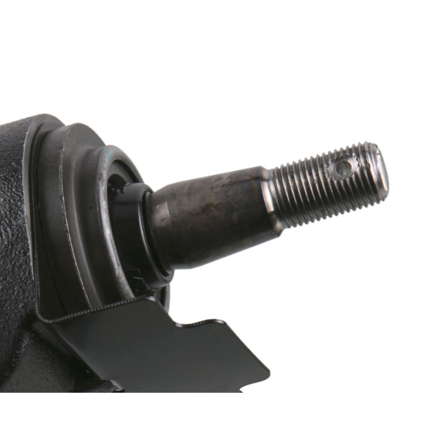 2013, 2012, 2011 Ford Transit Connect Connect Suspension Knuckle Assembly