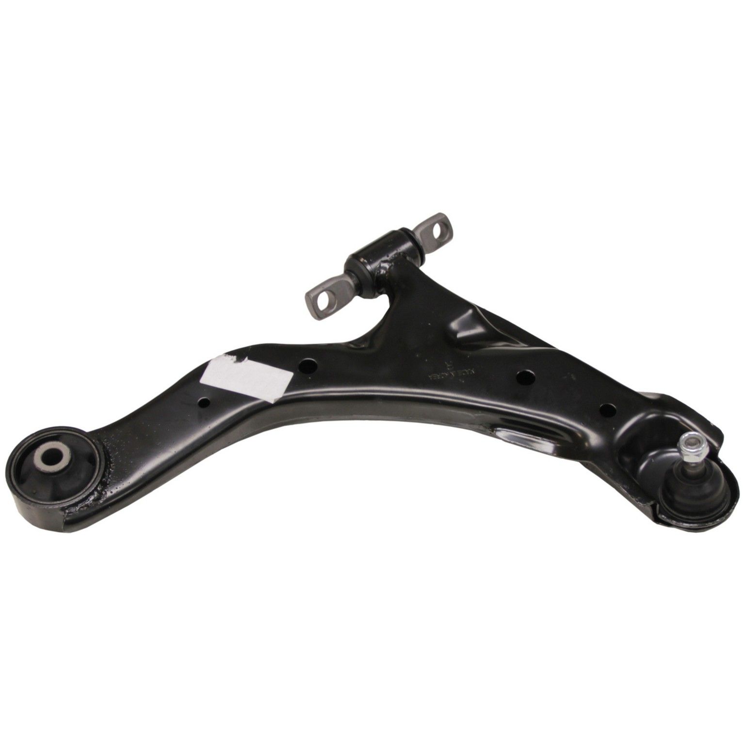 2009, 2008, 2007, 2006, 2005, 2004 Kia Spectra Suspension Control Arm and Ball Joint Assembly