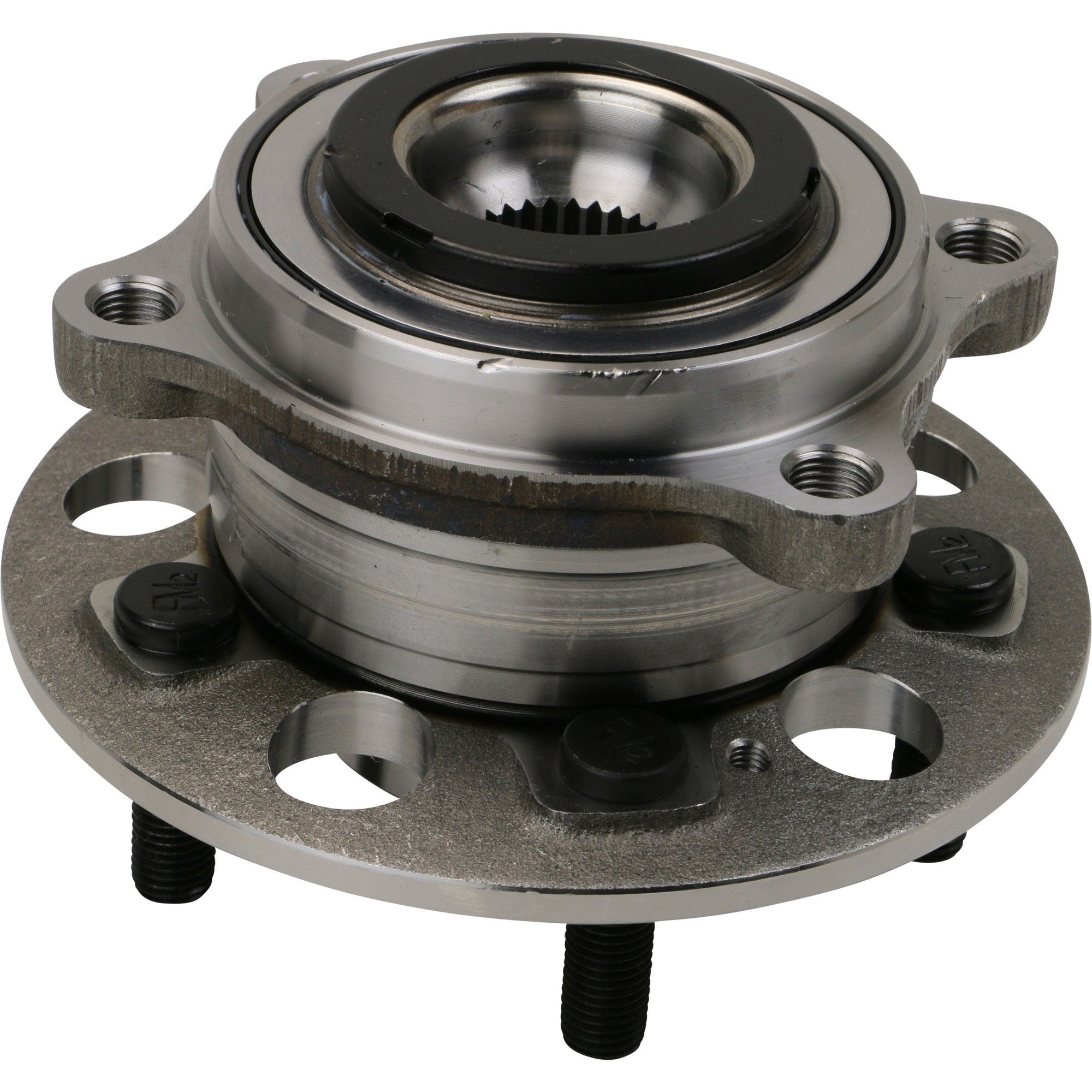 2019, 2018, 2017 Genesis G90 Wheel Bearing and Hub Assembly