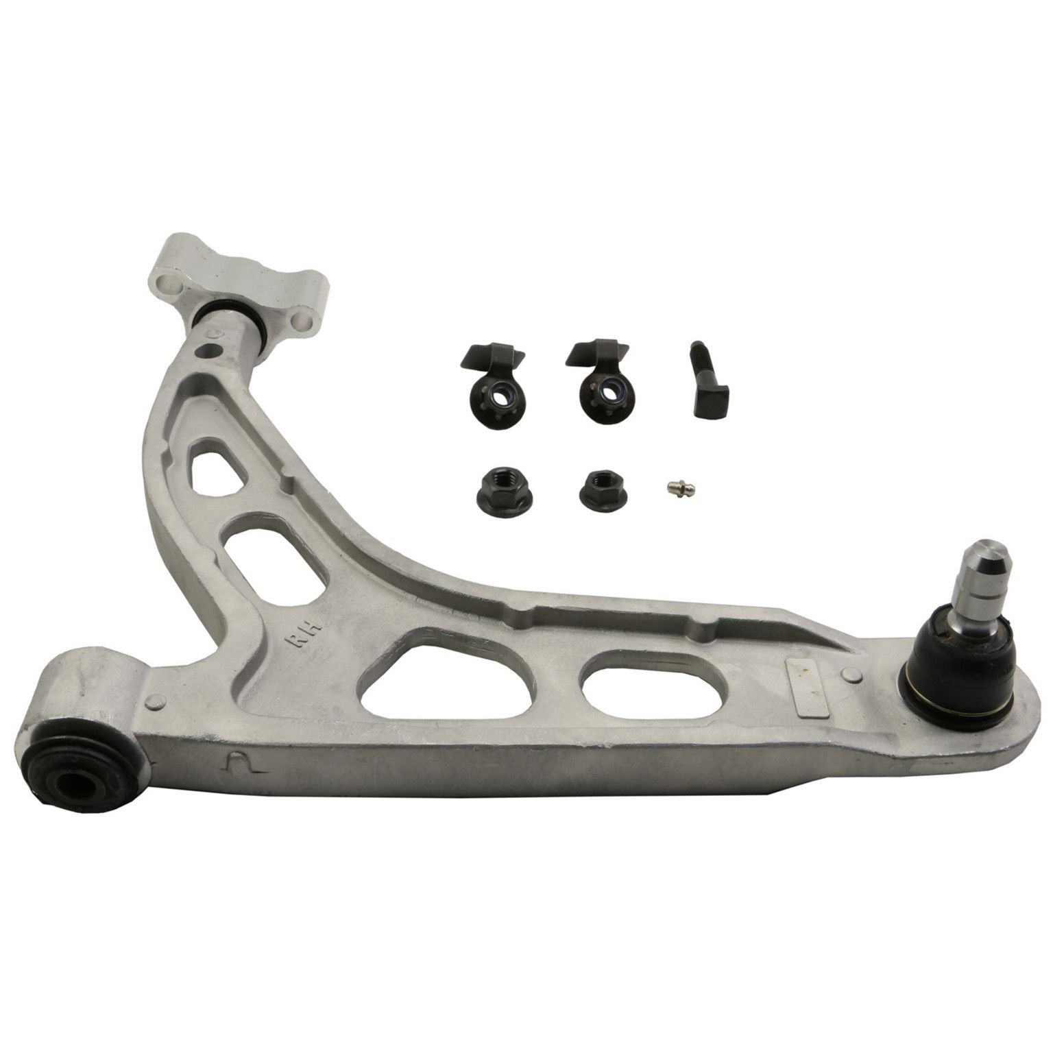 2005, 2004, 2003 Lincoln Aviator Suspension Control Arm and Ball Joint Assembly