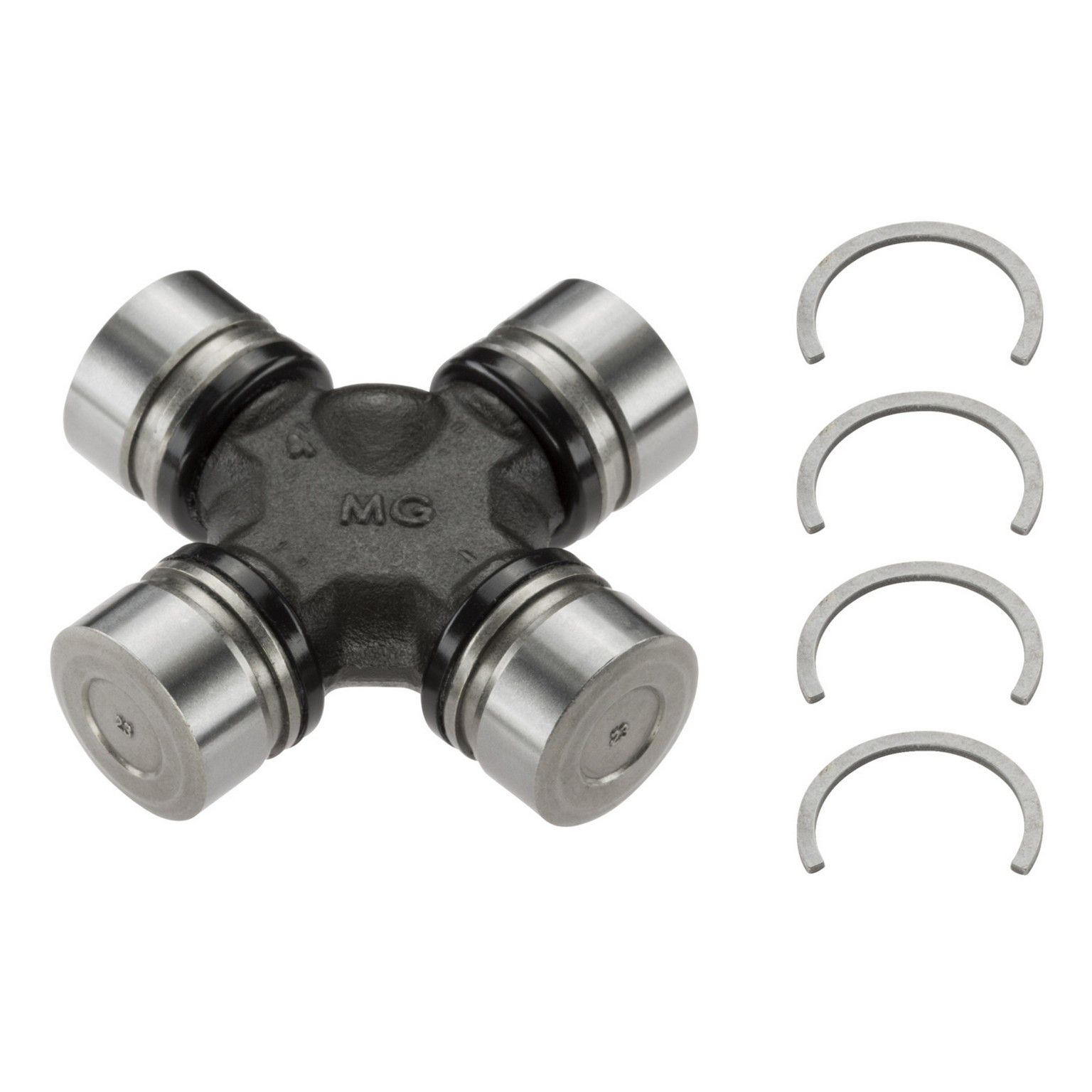 1971, 1970 GMC Jimmy Universal Joint