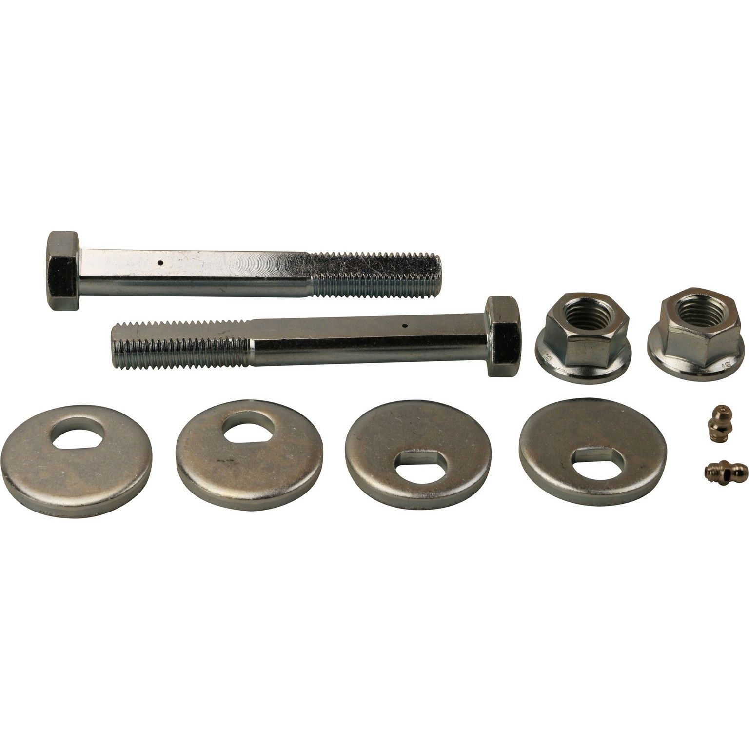 2011, 2010, 2009, 2008, 2007 Dodge Nitro Alignment Camber Kit
