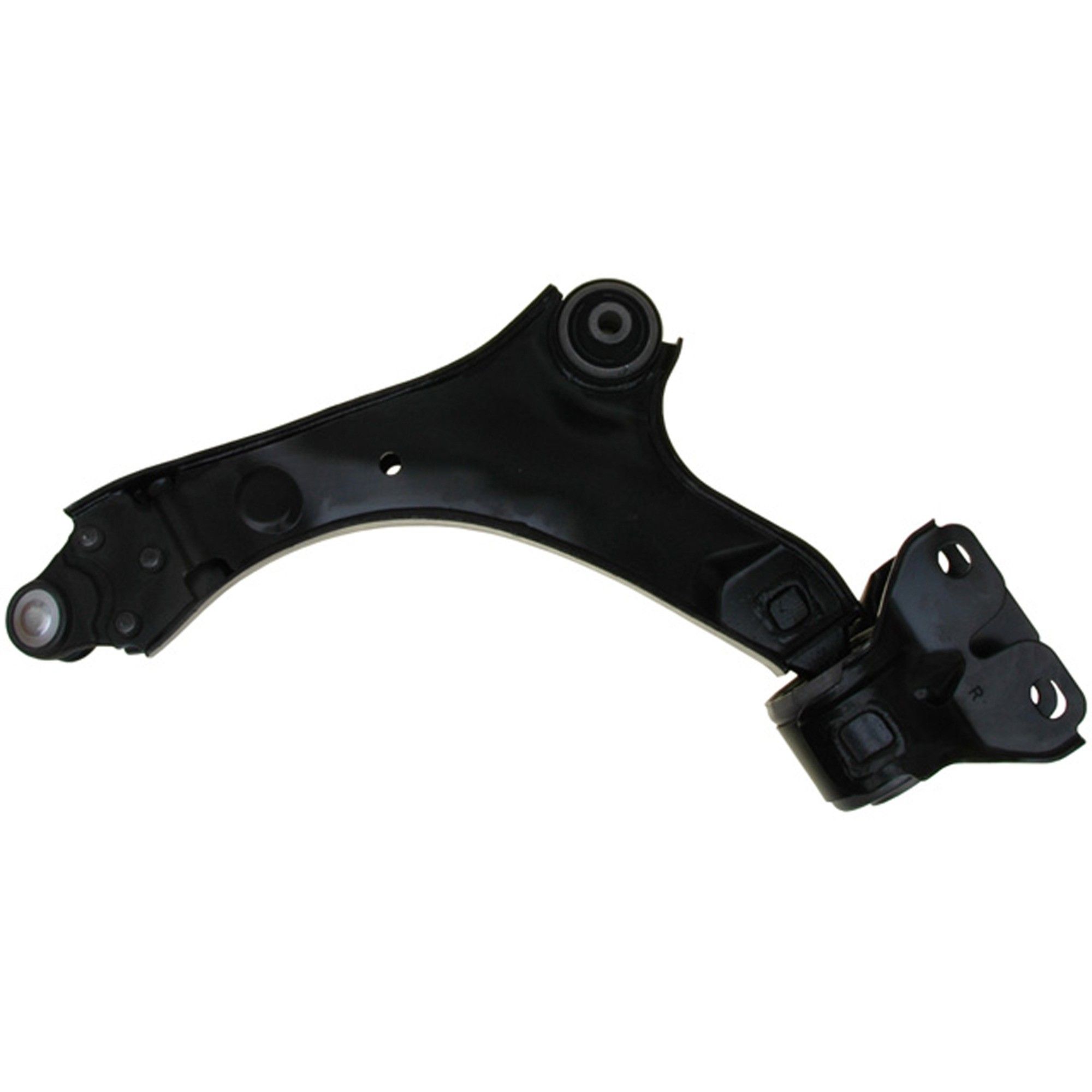 2016, 2015, 2014, 2013, 2012, 2011, 2010, 2009, 2008 Volvo XC70 Cross Country Suspension Control Arm and Ball Joint Assembly