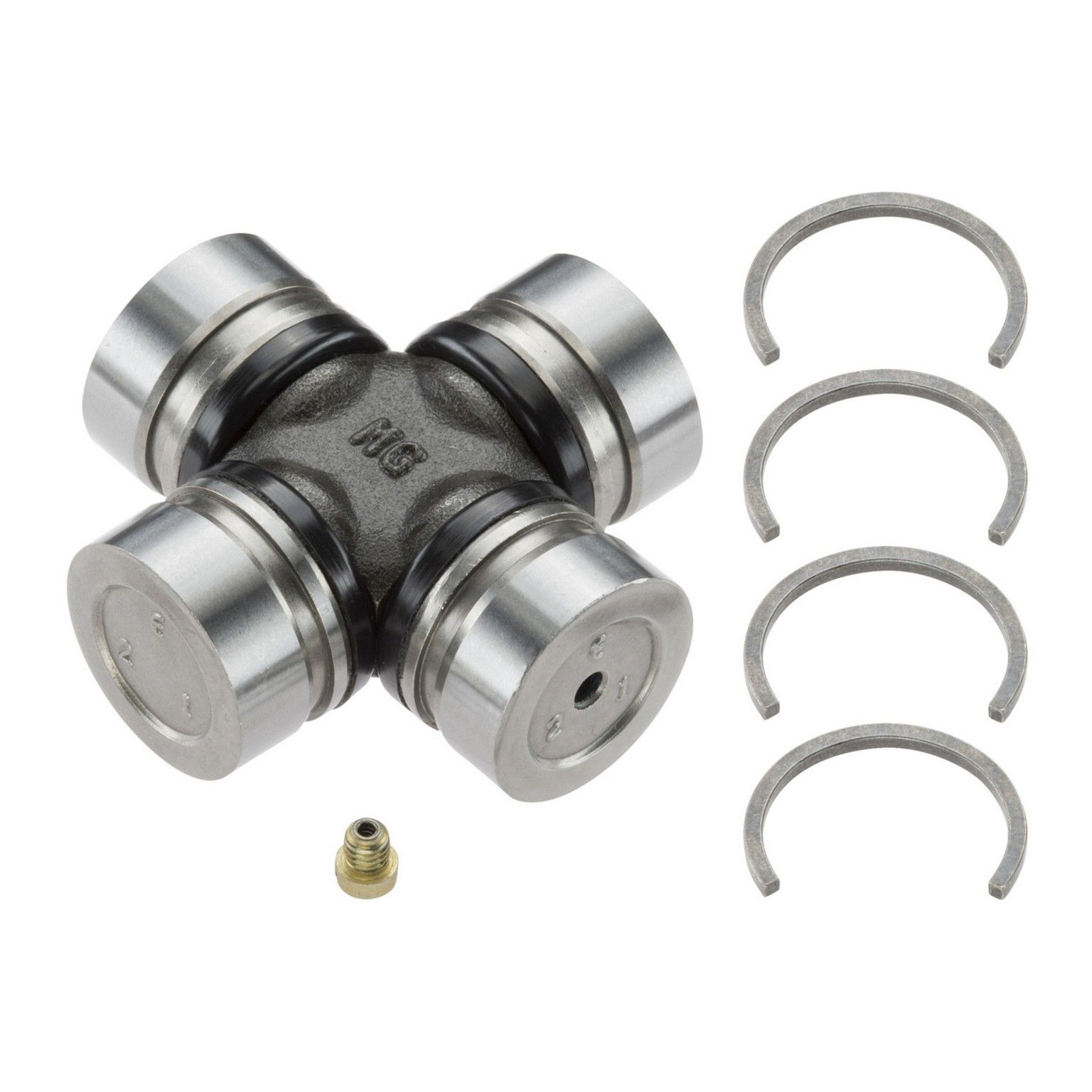 1994, 1993, 1992, 1991 Ford Explorer II Universal Joint