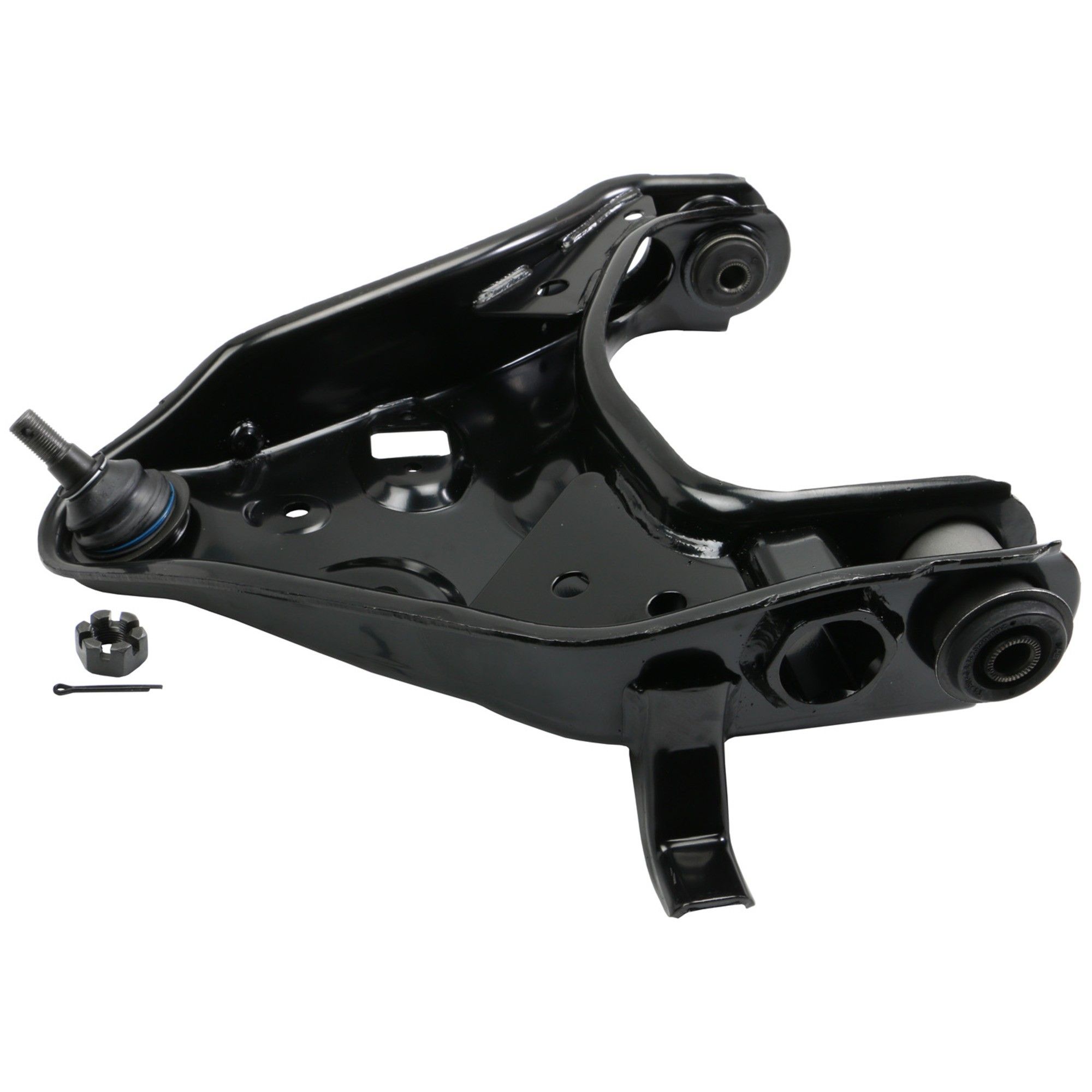 2001, 2000, 1999, 1998, 1997, 1996, 1995 Ford Explorer Suspension Control Arm and Ball Joint Assembly
