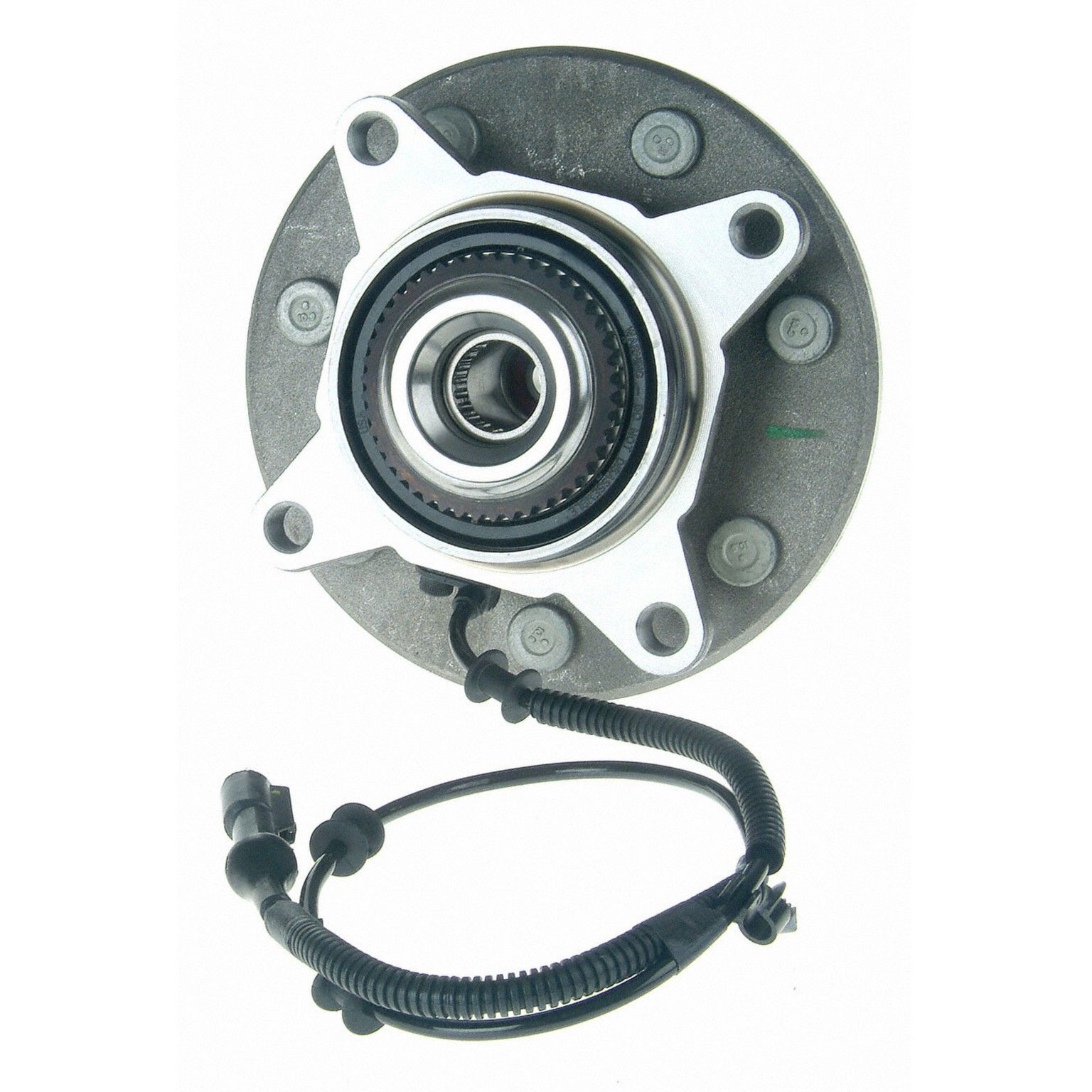 2008, 2007, 2006, 2005 Ford F-150 Wheel Bearing and Hub Assembly