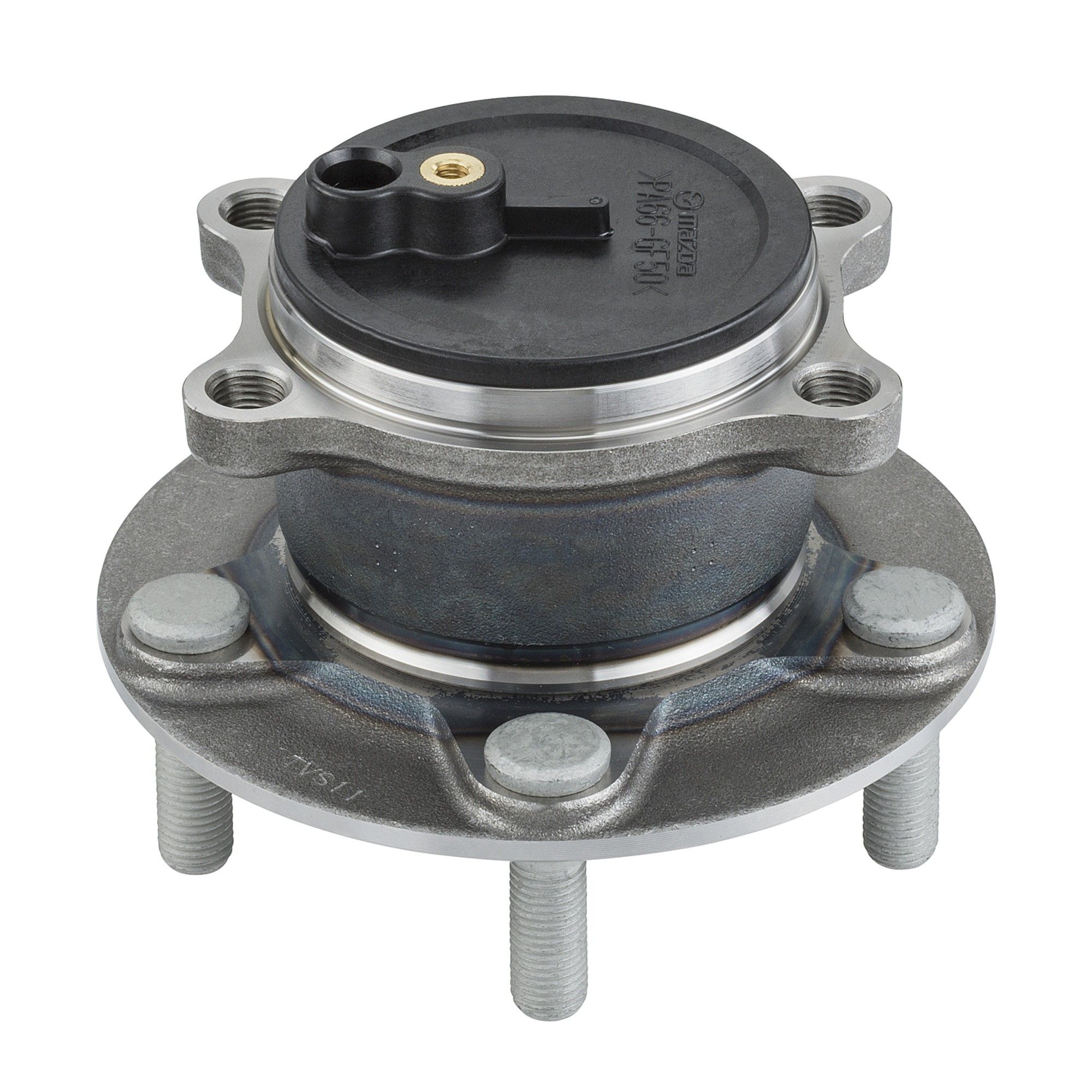 2020, 2019, 2018, 2017, 2016, 2015, 2014 Mazda 6 Wheel Bearing and Hub Assembly