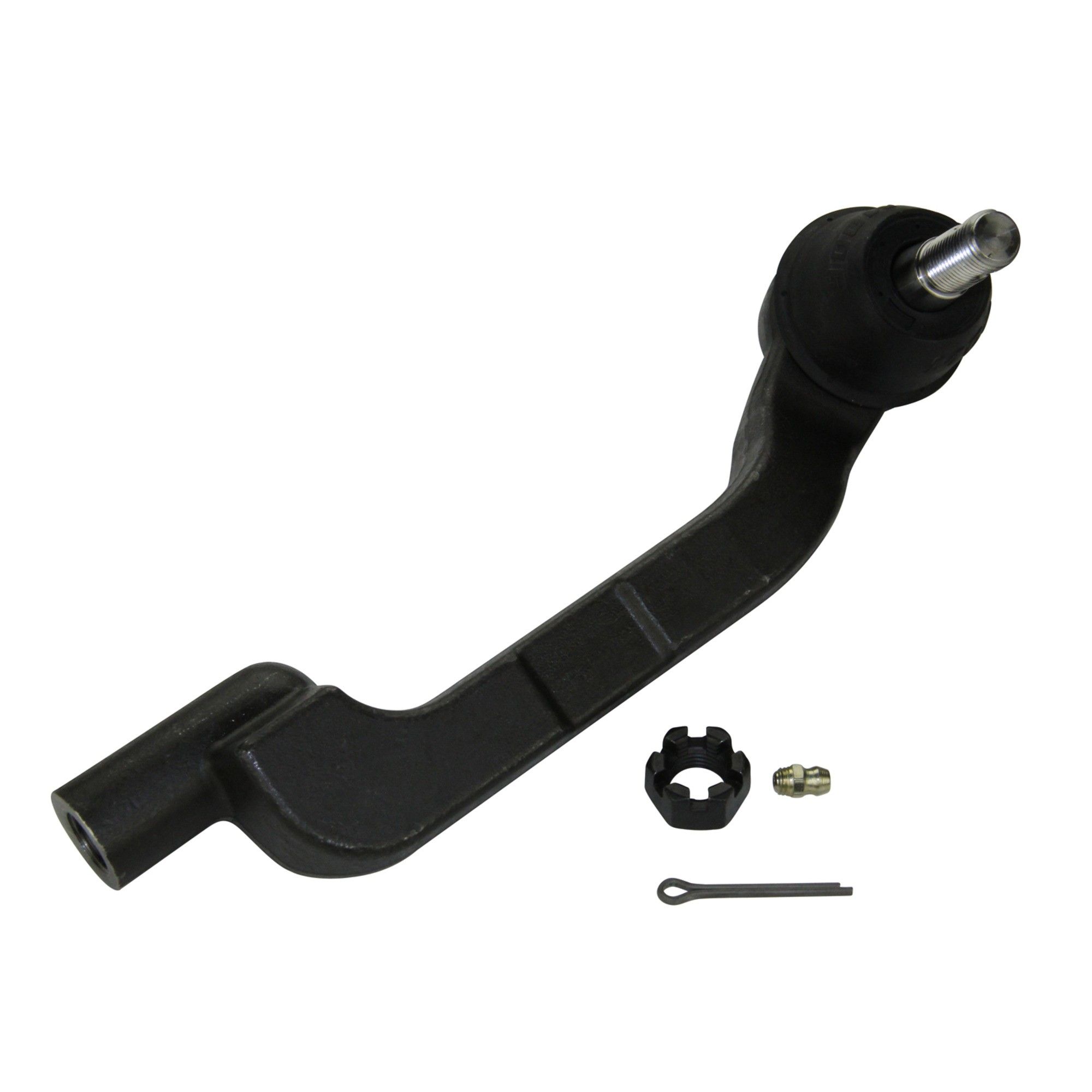 2023, 2022, 2021, 2020, 2019, 2018, 2017, 2016, 2015, 2014, 2013, 2012, 2011 Chrysler 300 Steering Tie Rod End