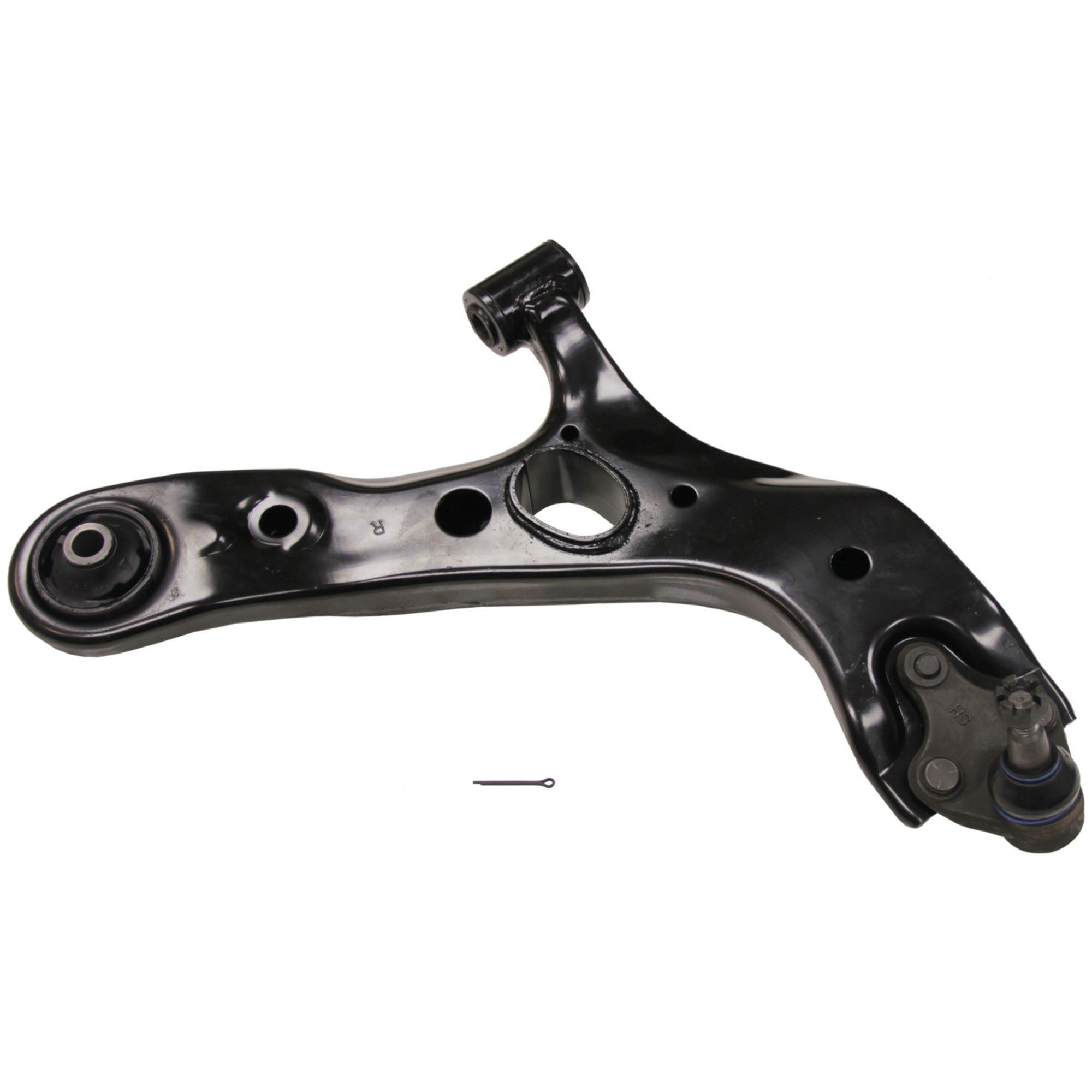 2021, 2020, 2019, 2018 Lexus NX300 Suspension Control Arm and Ball Joint Assembly