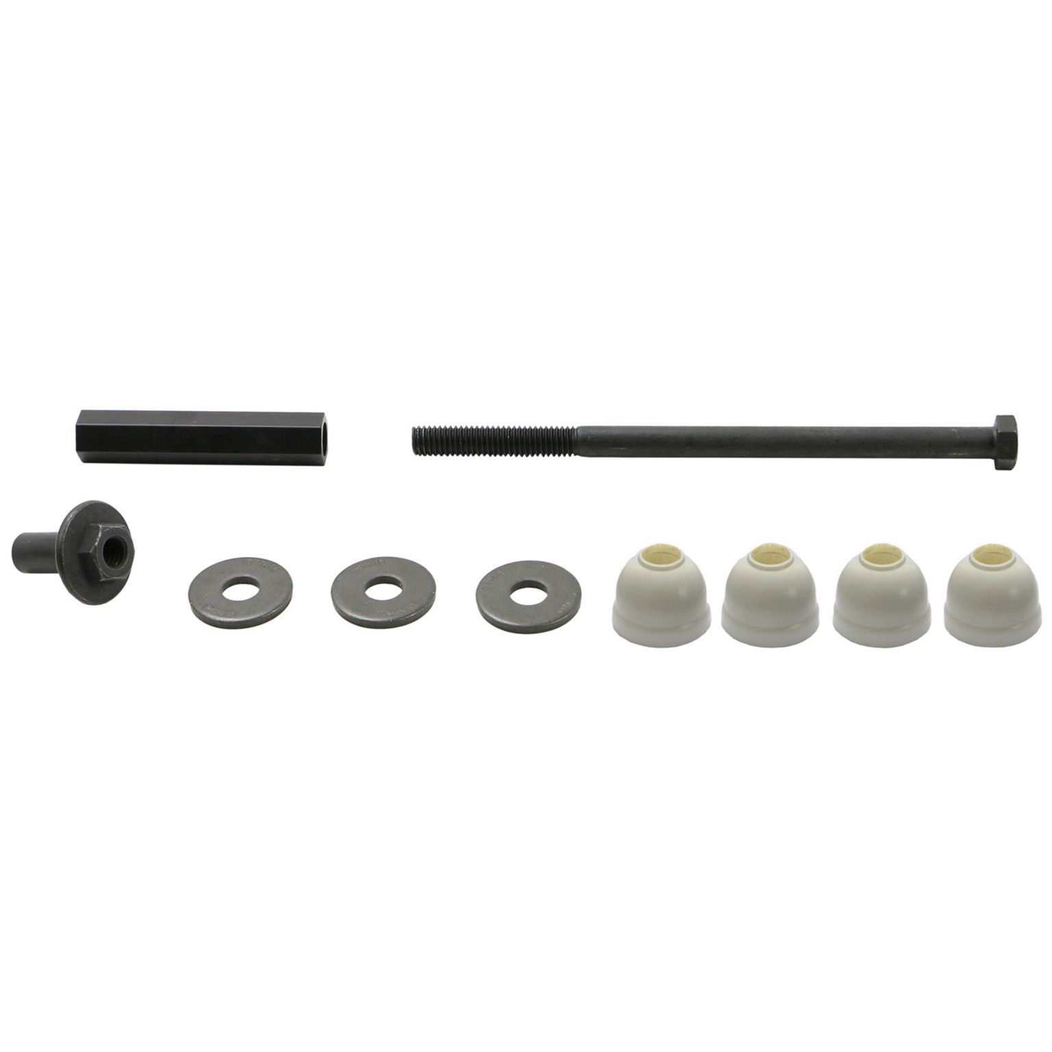 2008-2009 American Motors Ambassador Suspension Stabilizer Bar Link Kit Moog