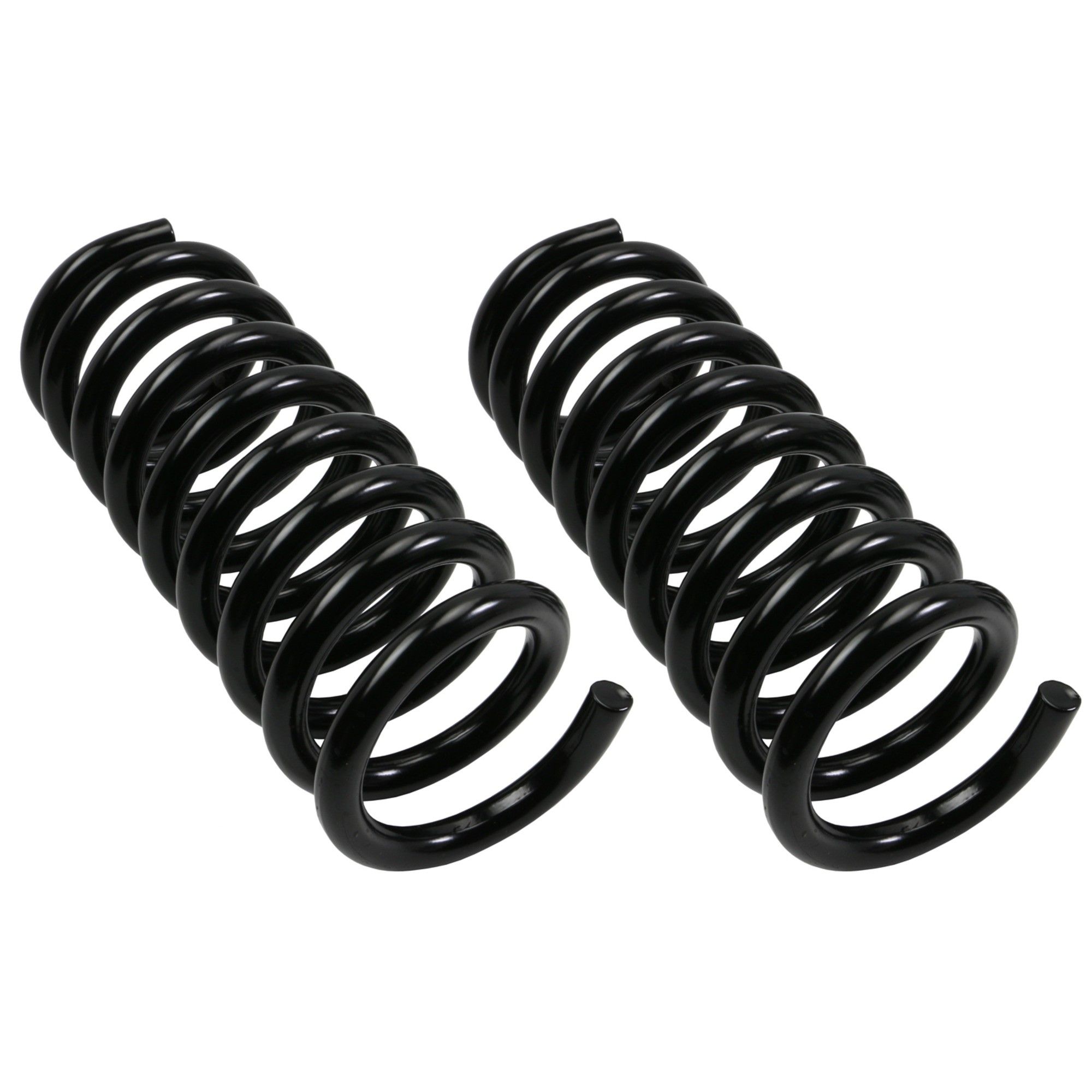 2005, 2004, 2003, 2002, 2001 Pontiac Aztek Coil Spring Set