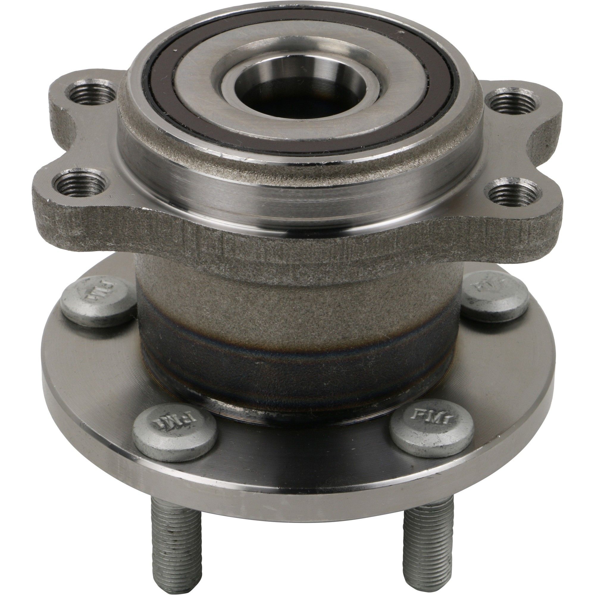 2009, 2008, 2007, 2006, 2005 Subaru Outback Wheel Bearing and Hub Assembly