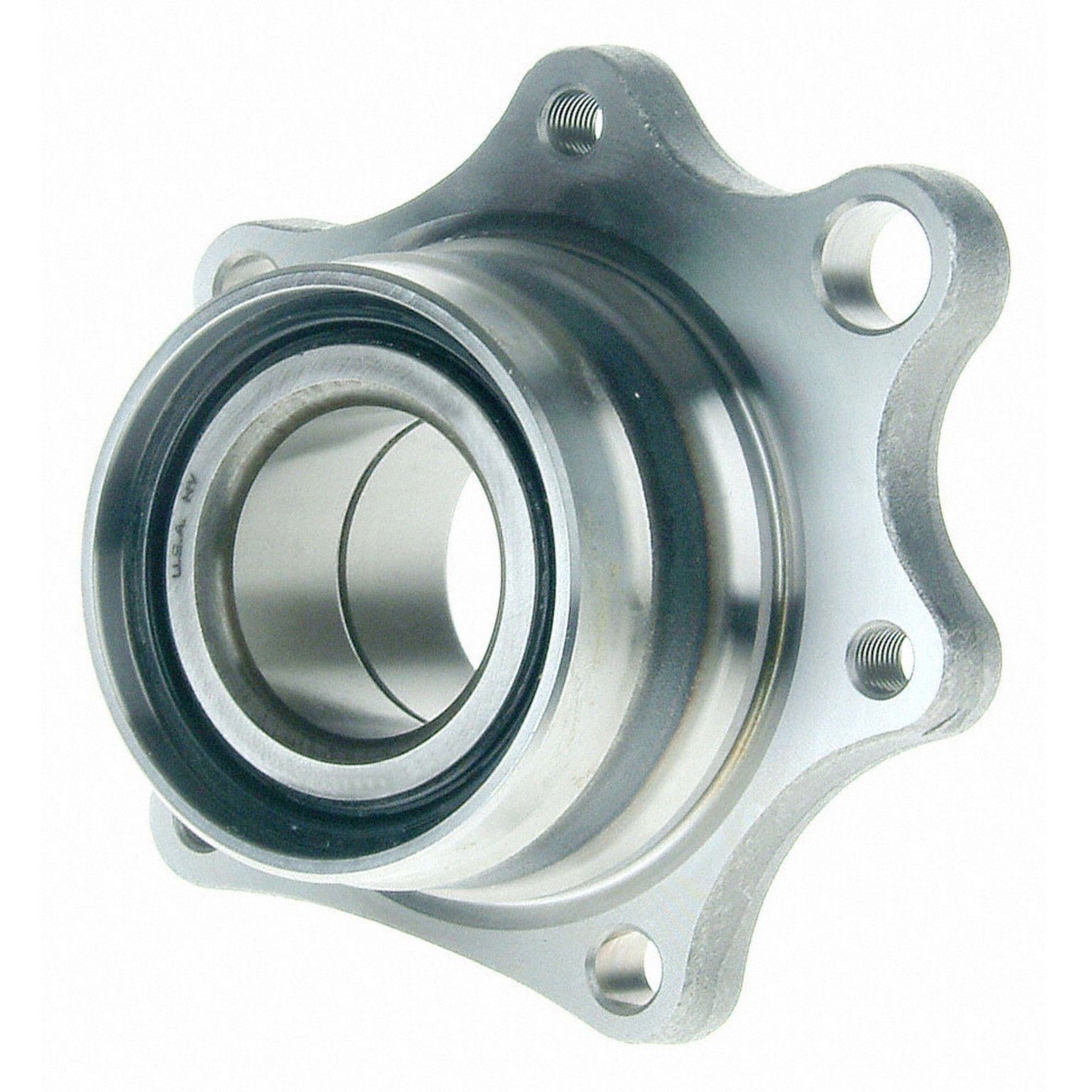 2011, 2010, 2009, 2008, 2007, 2006, 2005, 2004, 2003 Honda Element Wheel Bearing and Hub Assembly