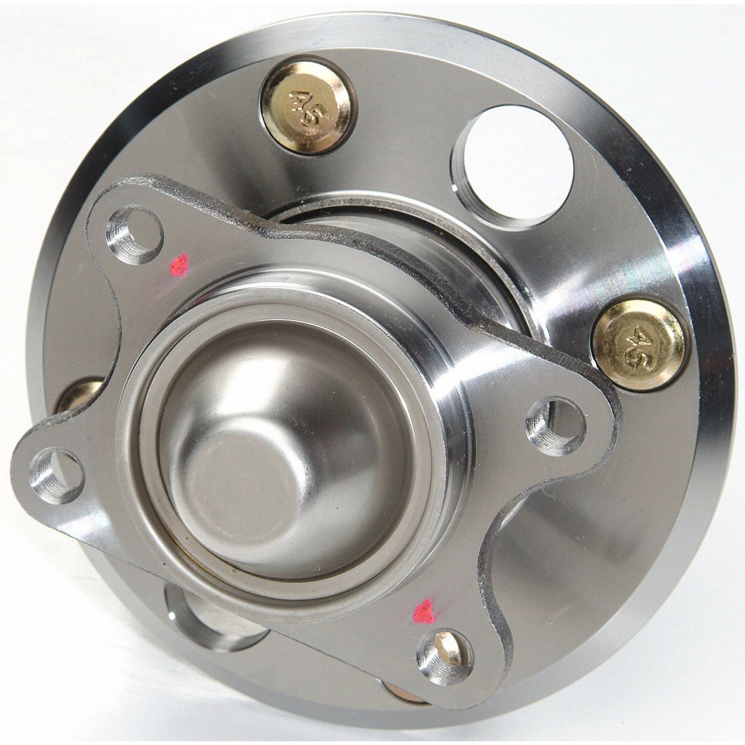 2006, 2005, 2004, 2003, 2002, 2001 Kia Optima Wheel Bearing and Hub Assembly