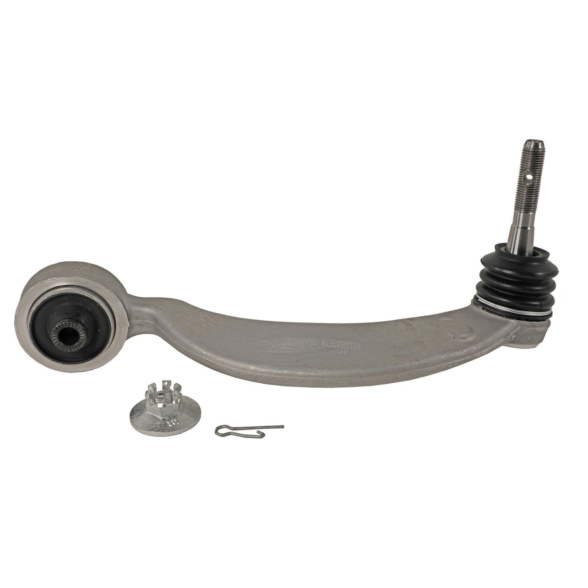 2016, 2015, 2014, 2013, 2012, 2011, 2010, 2009, 2008 Lexus LS600h Suspension Control Arm and Ball Joint Assembly