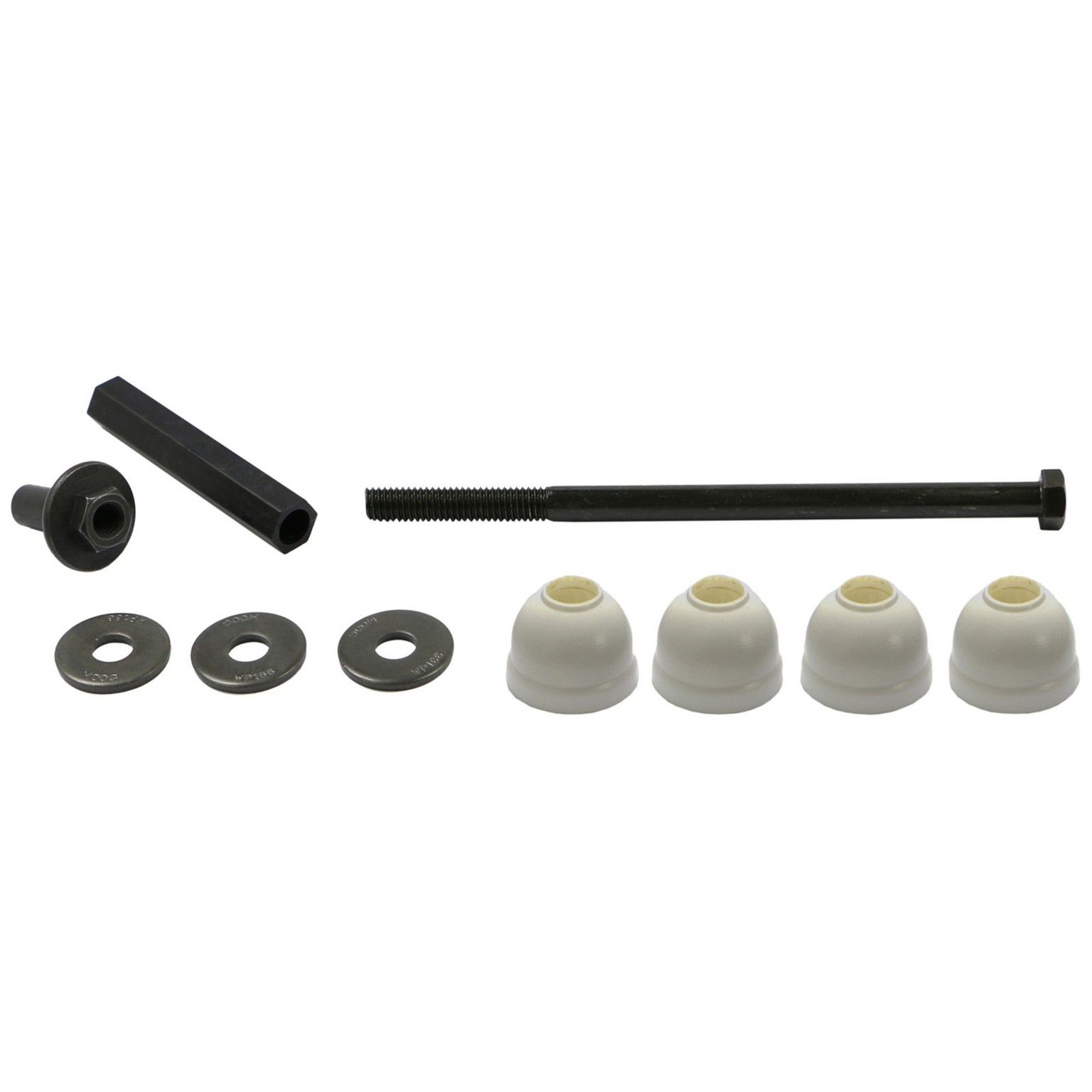 2002, 2001, 2000, 1999, 1998, 1997 Ford Expedition Heritage Suspension Stabilizer Bar Link Kit