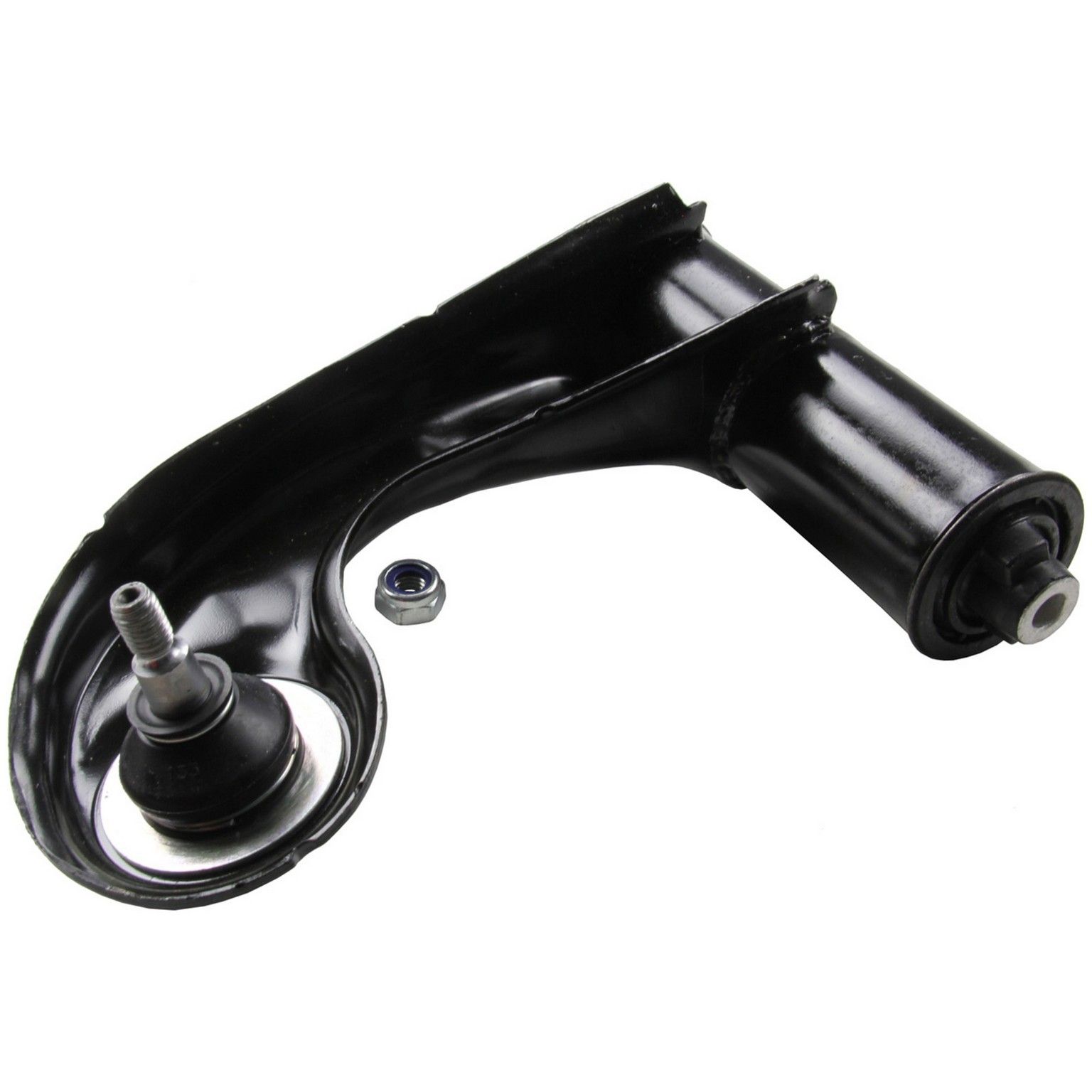 2008, 2007, 2006, 2005, 2004 Chrysler Crossfire Suspension Control Arm and Ball Joint Assembly