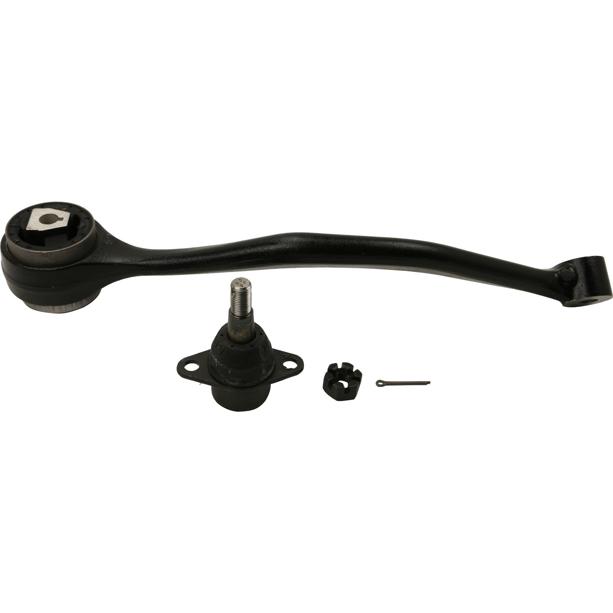 2010, 2009, 2008, 2007, 2006, 2005, 2004 BMW X3 Suspension Control Arm and Ball Joint Assembly