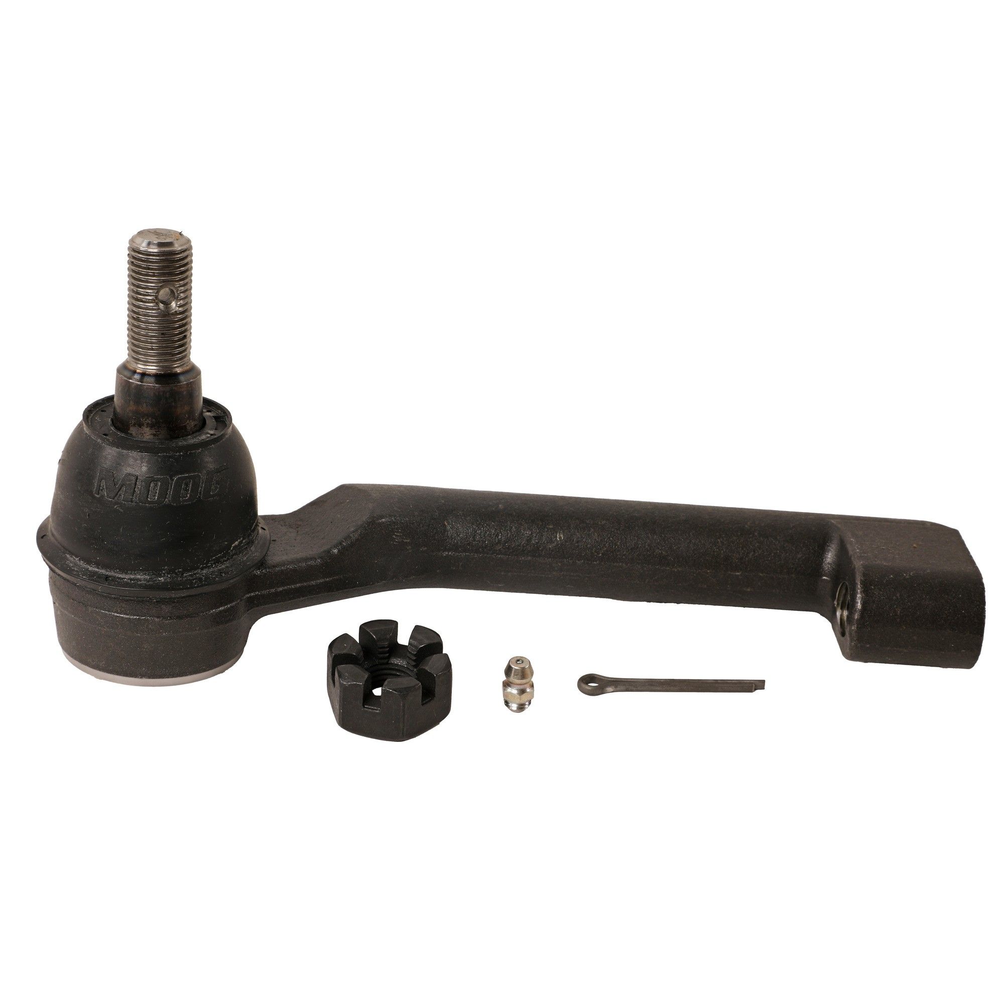 2023, 2022, 2021, 2020 Ford Police Interceptor Utility Steering Tie Rod End