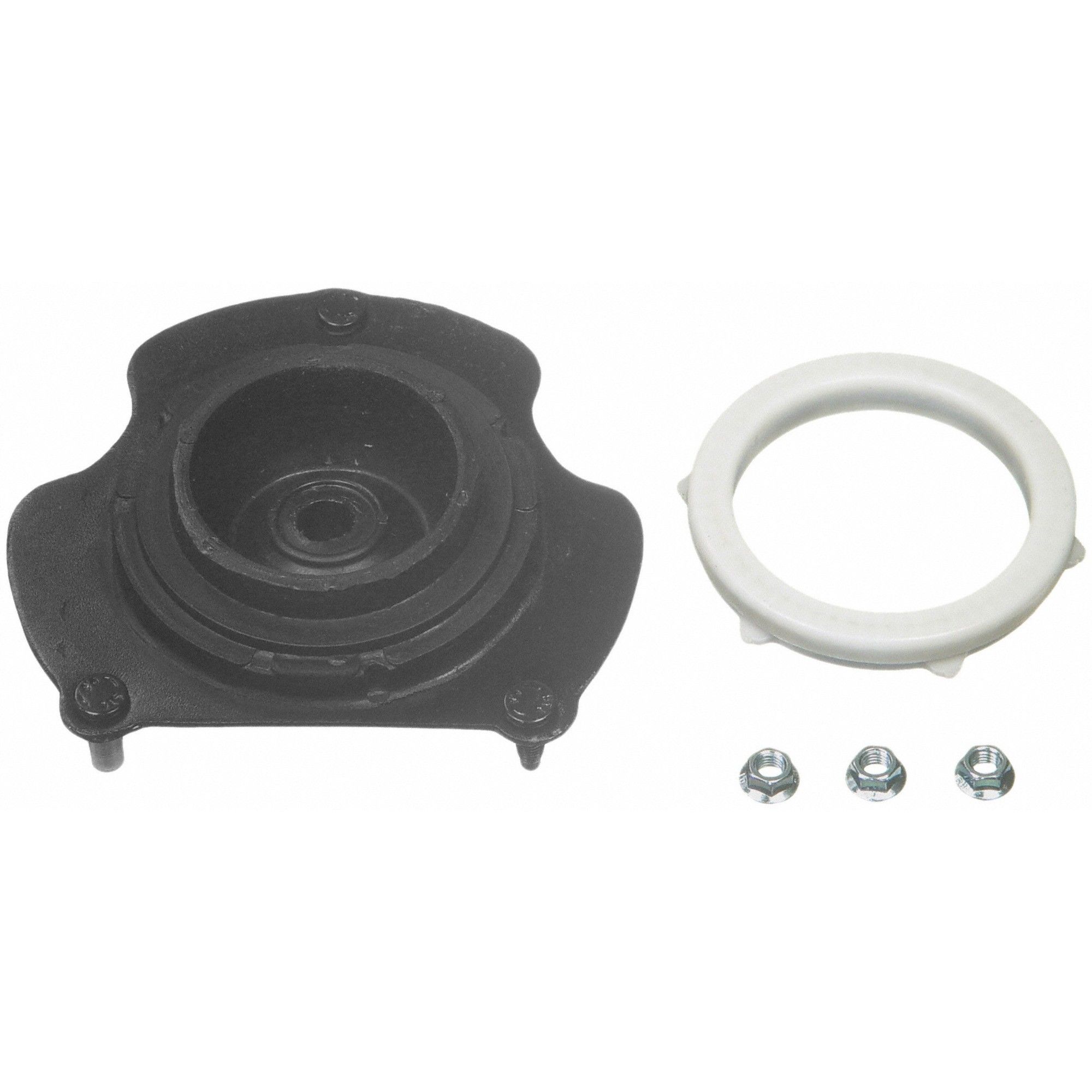 2007, 2006, 2005, 2004, 2003, 2002, 2001, 2000, 1999, 1998, 1997, 1996 Ford Taurus Suspension Strut Mount