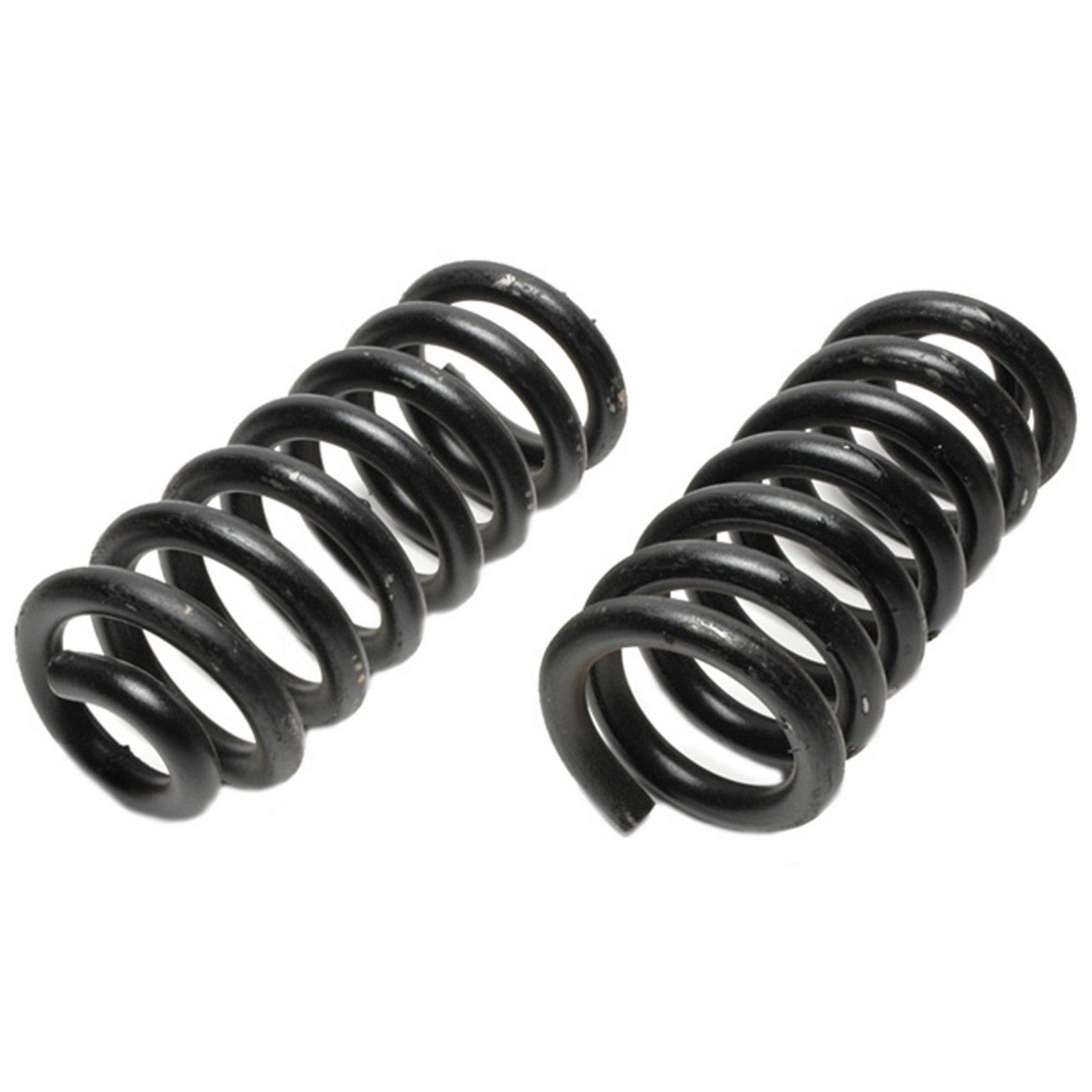 1972, 1971, 1970 GMC Jimmy Coil Spring Set