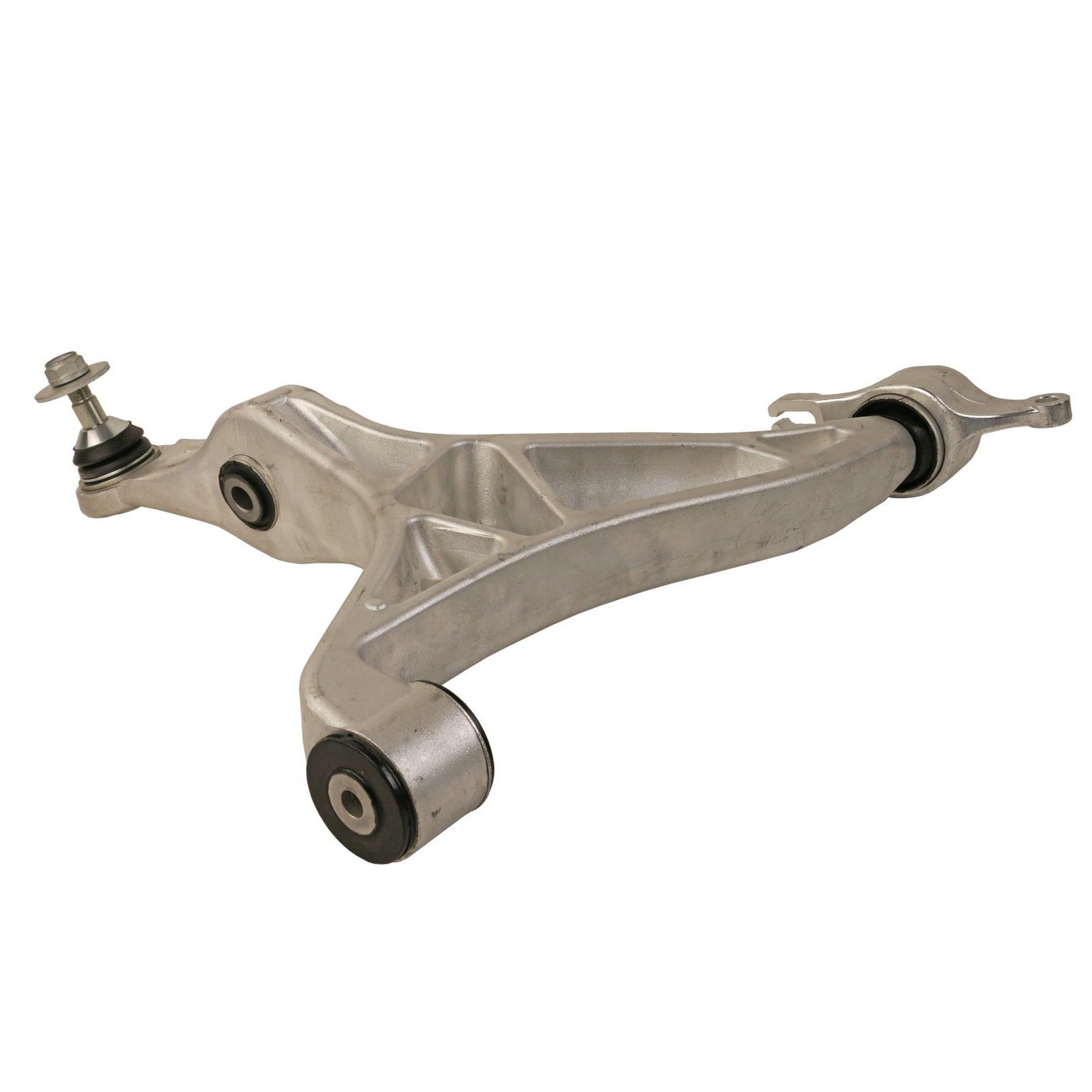 2024, 2023, 2022, 2021, 2020, 2019, 2018, 2017, 2016 Dodge Durango Suspension Control Arm and Ball Joint Assembly