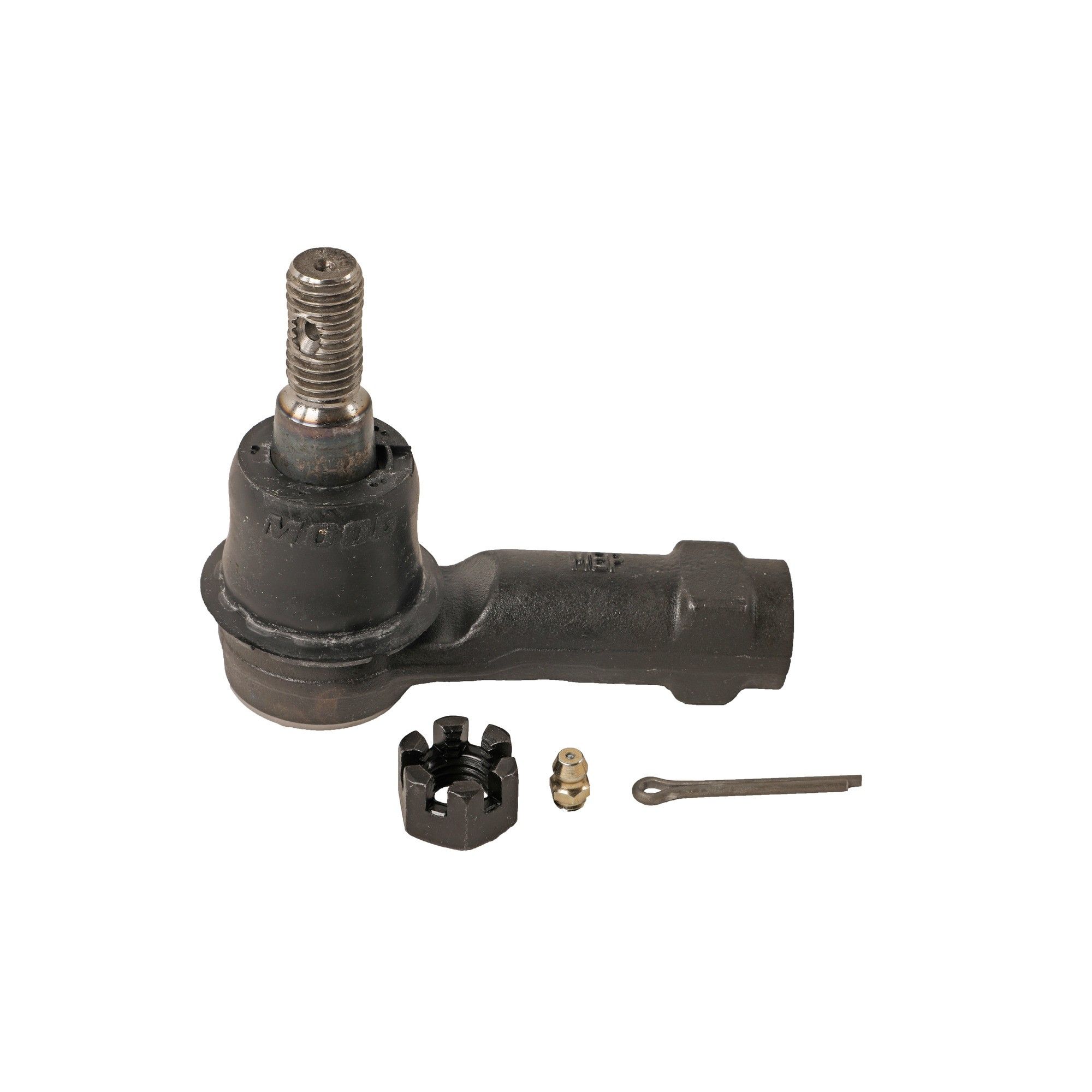 2025, 2024, 2023, 2022, 2021, 2020 Ford Transit-250 Steering Tie Rod End