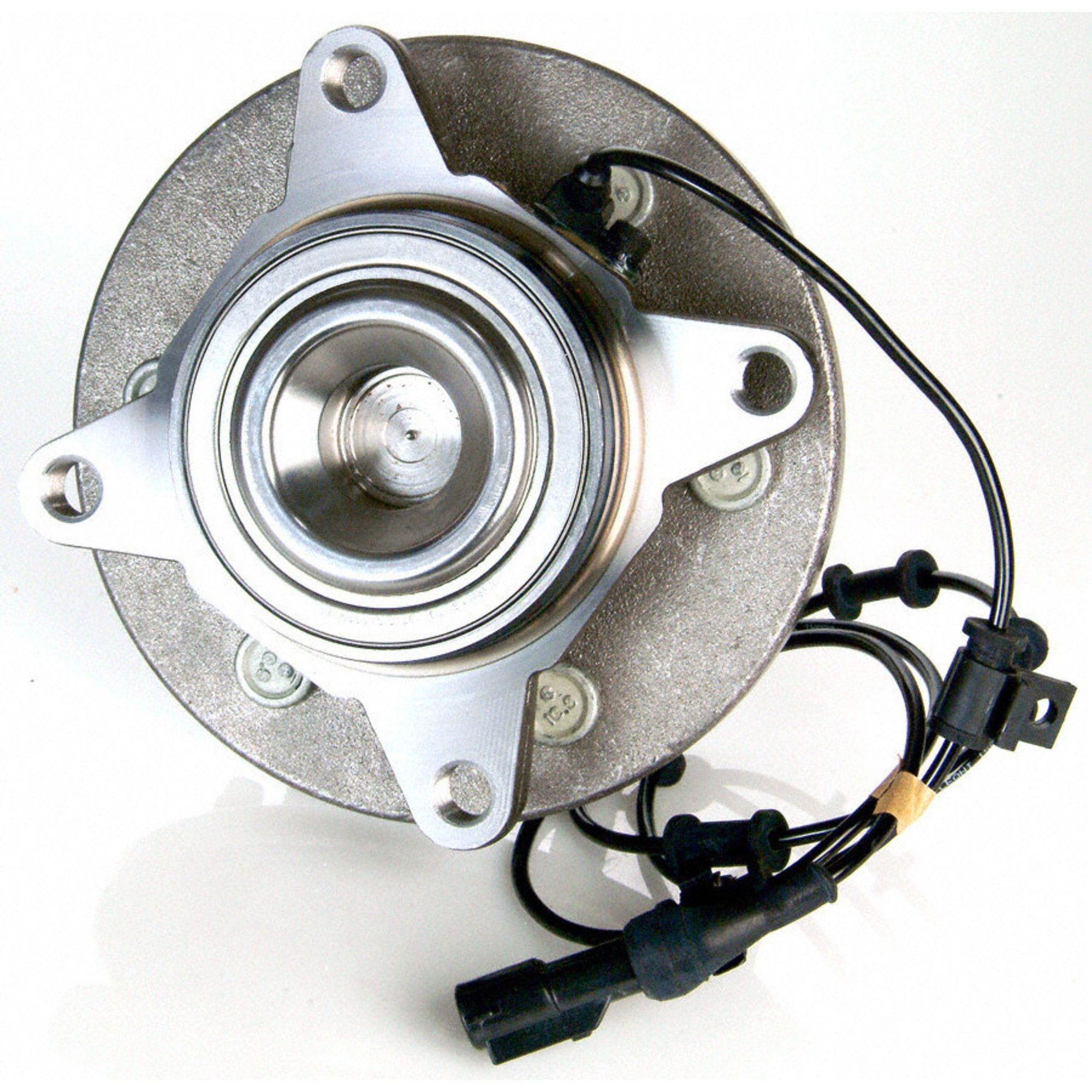 2006, 2005, 2004, 2003, 2002 Lincoln Navigator Wheel Bearing and Hub Assembly