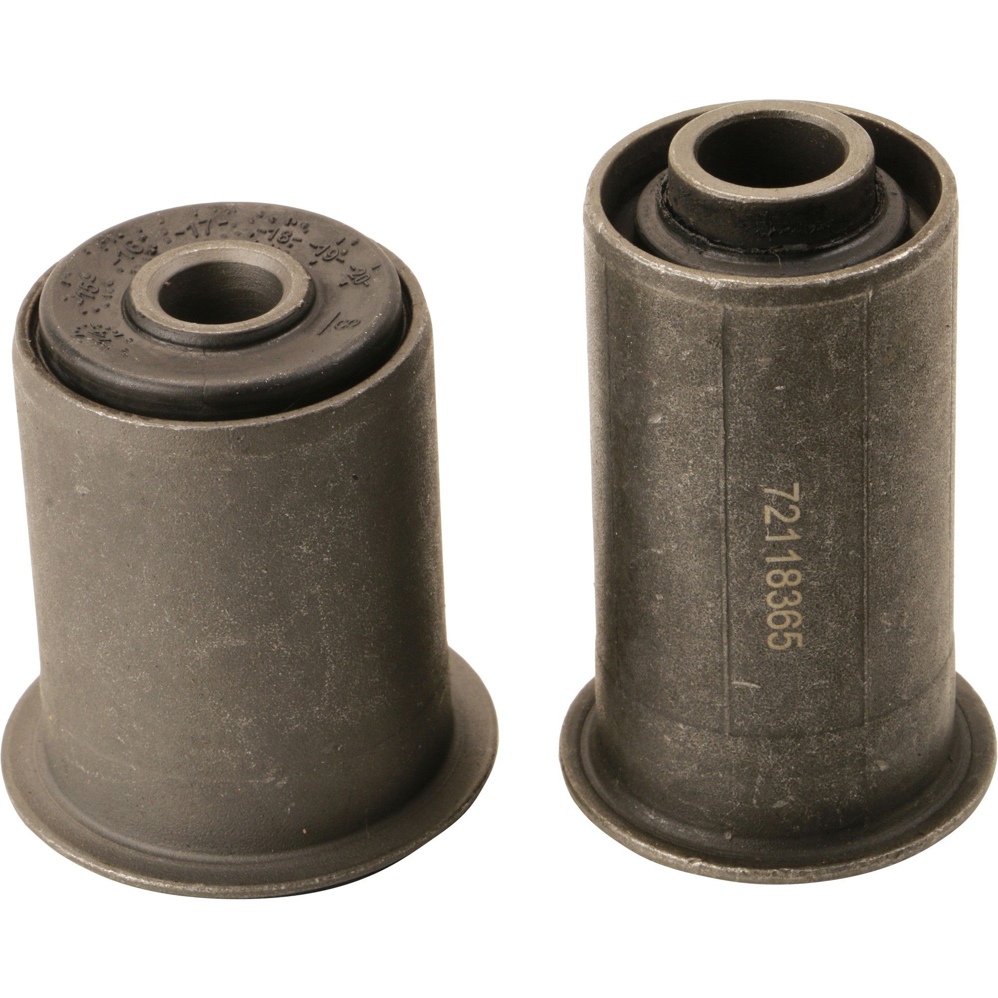 2001, 2000, 1999, 1998, 1997, 1996, 1995, 1994, 1993, 1992 GMC Jimmy Suspension Control Arm Bushing Kit