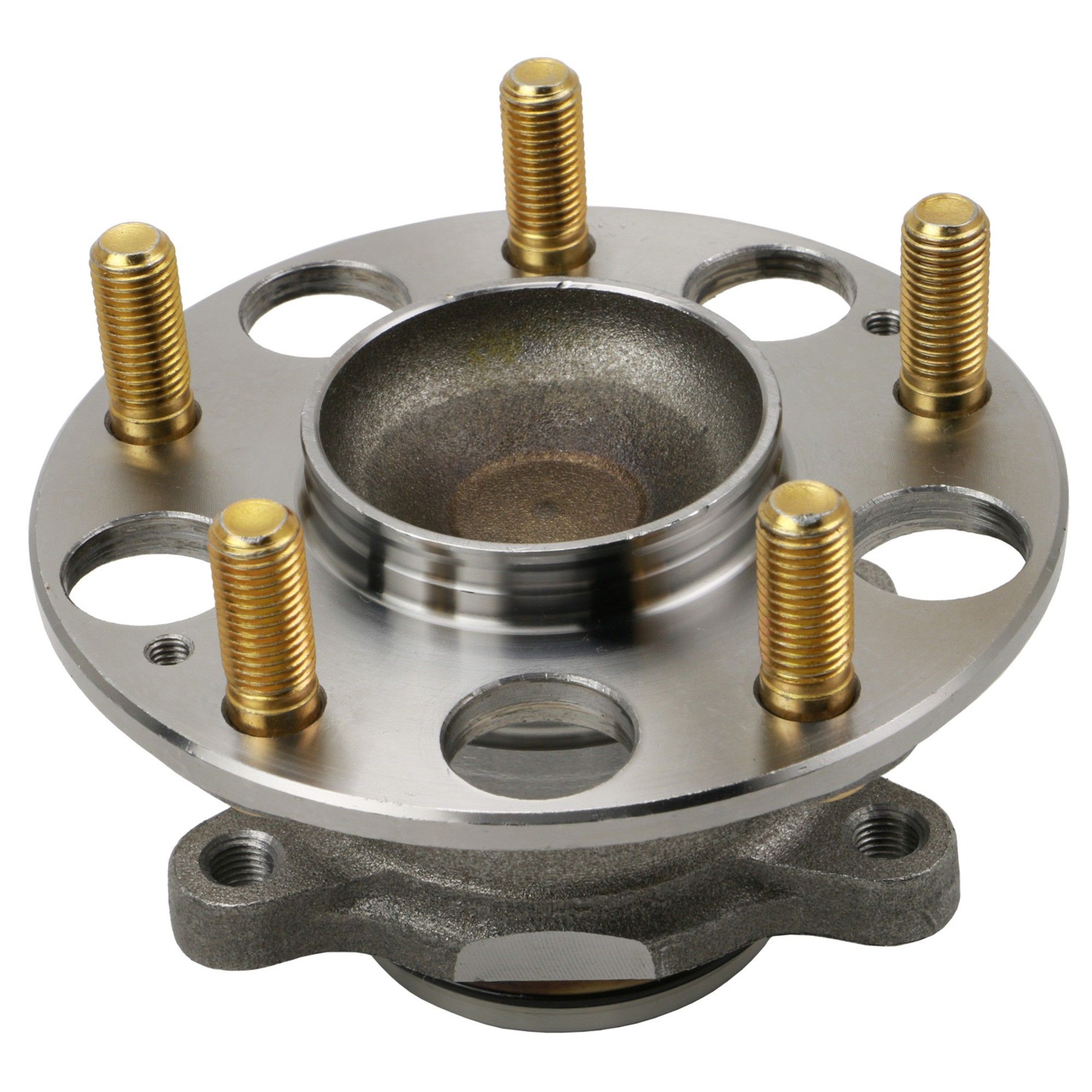 2011, 2010, 2009, 2008, 2007, 2006 Acura CSX Wheel Bearing and Hub Assembly