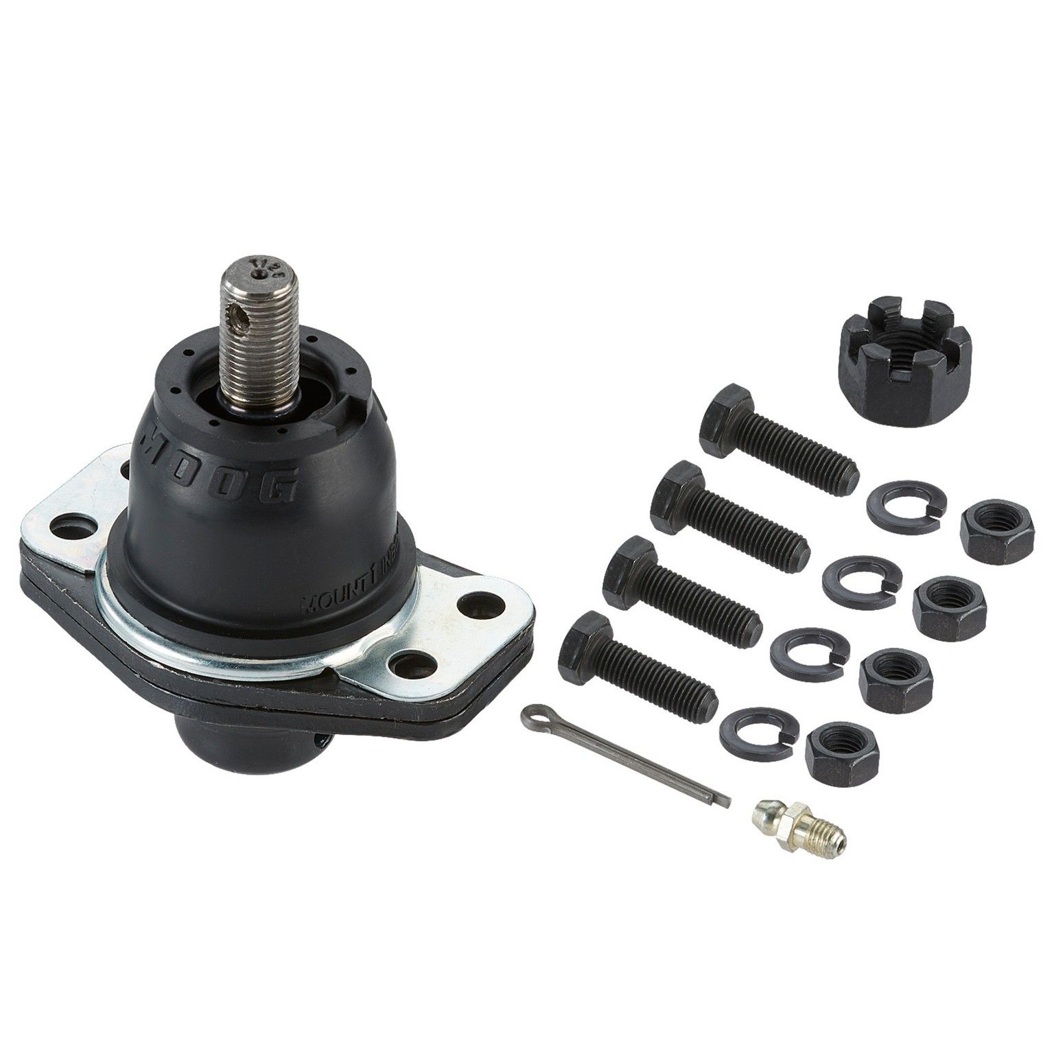 1969, 1968, 1967, 1966, 1965, 1964, 1963 Ford Ranchero Suspension Ball Joint
