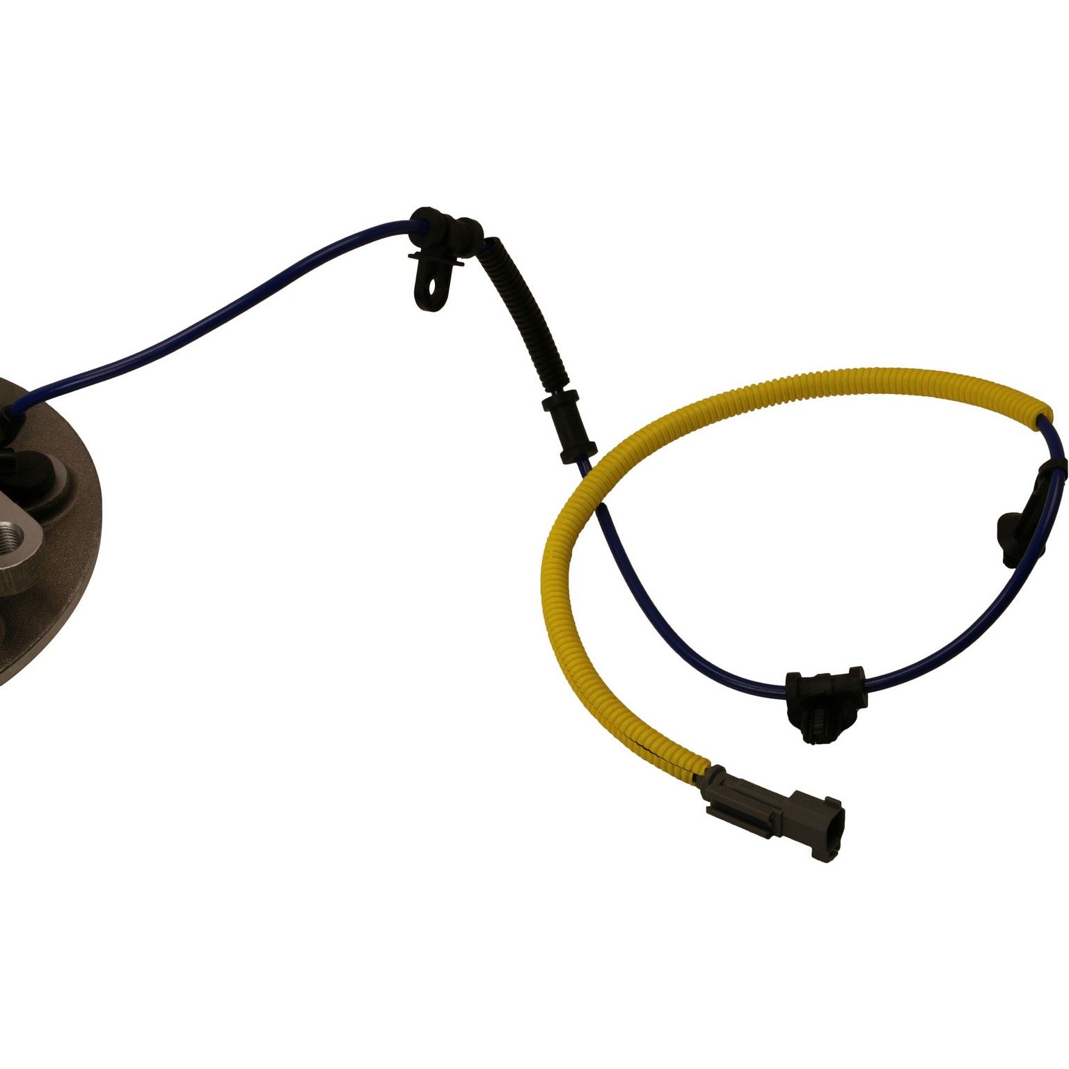 2021, 2020, 2019, 2018 Lincoln Navigator Wheel Bearing and Hub Assembly